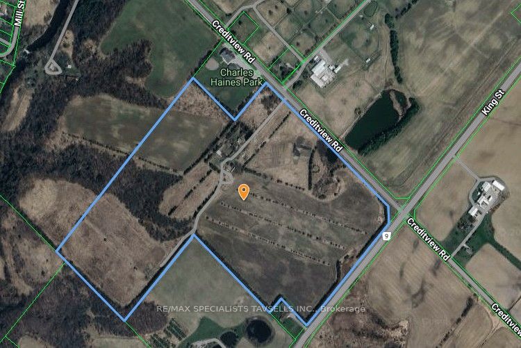14130 Creditview Road Property Photo 2