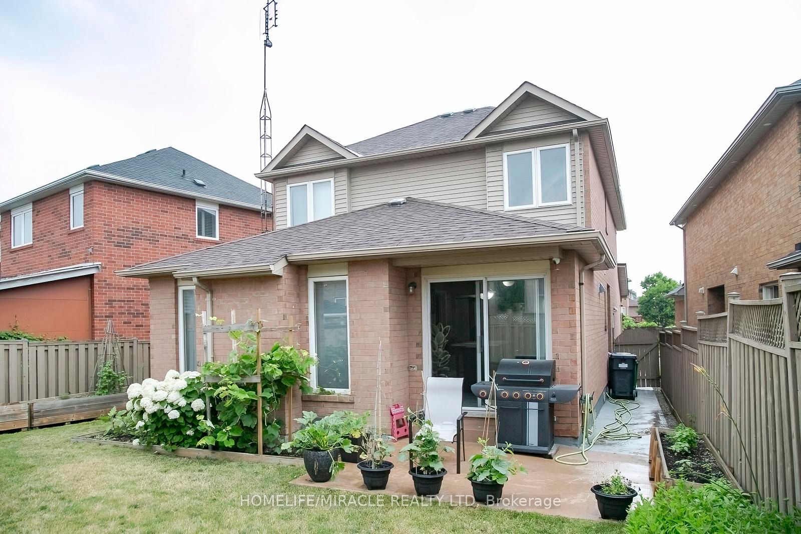 81 Narrow Valley Crescent Property Photo 47