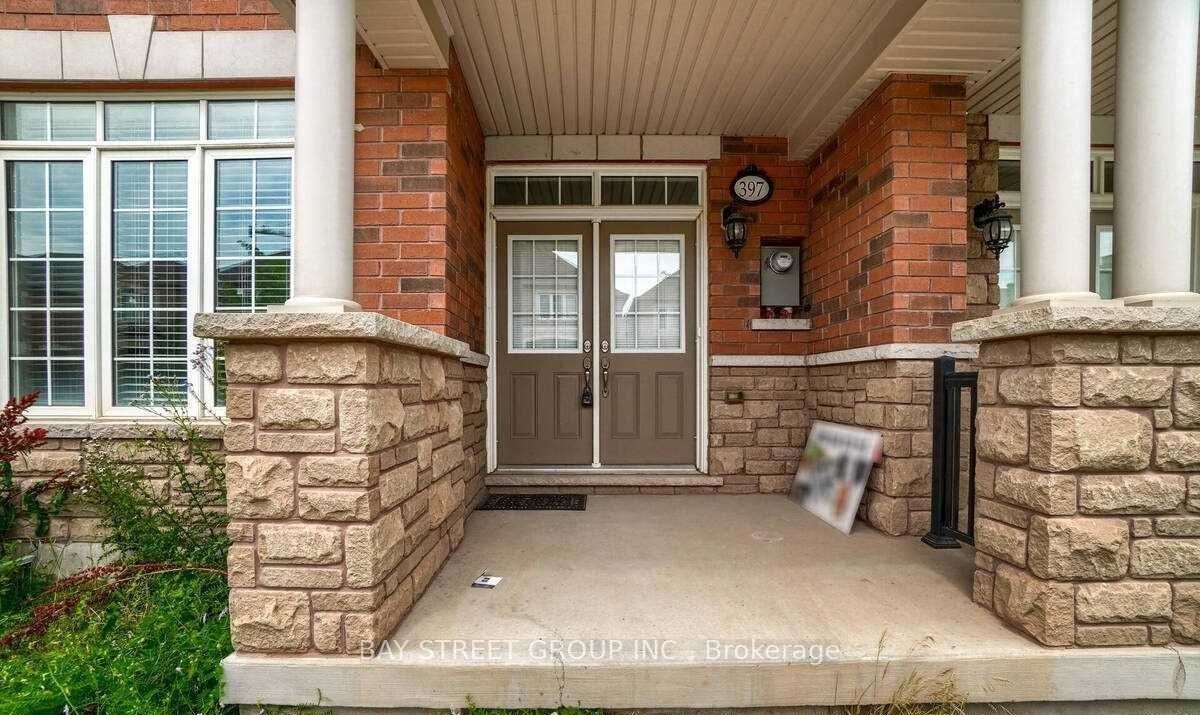 397 Switchgrass Street Property Photo 2