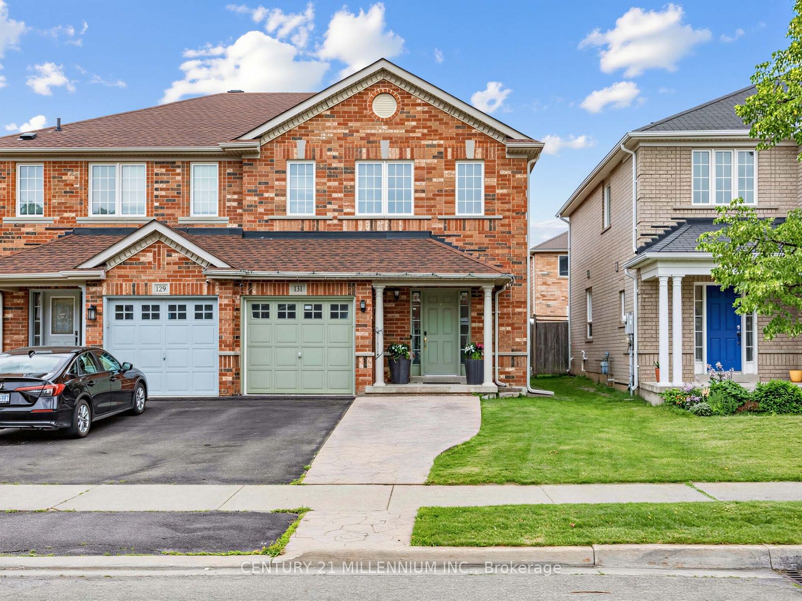131 Sugarhill Drive