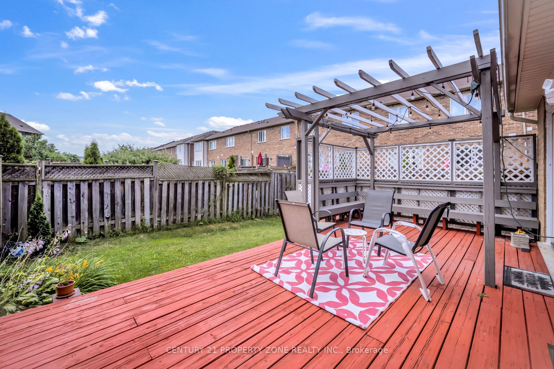 400 Patterson Drive Property Photo 45