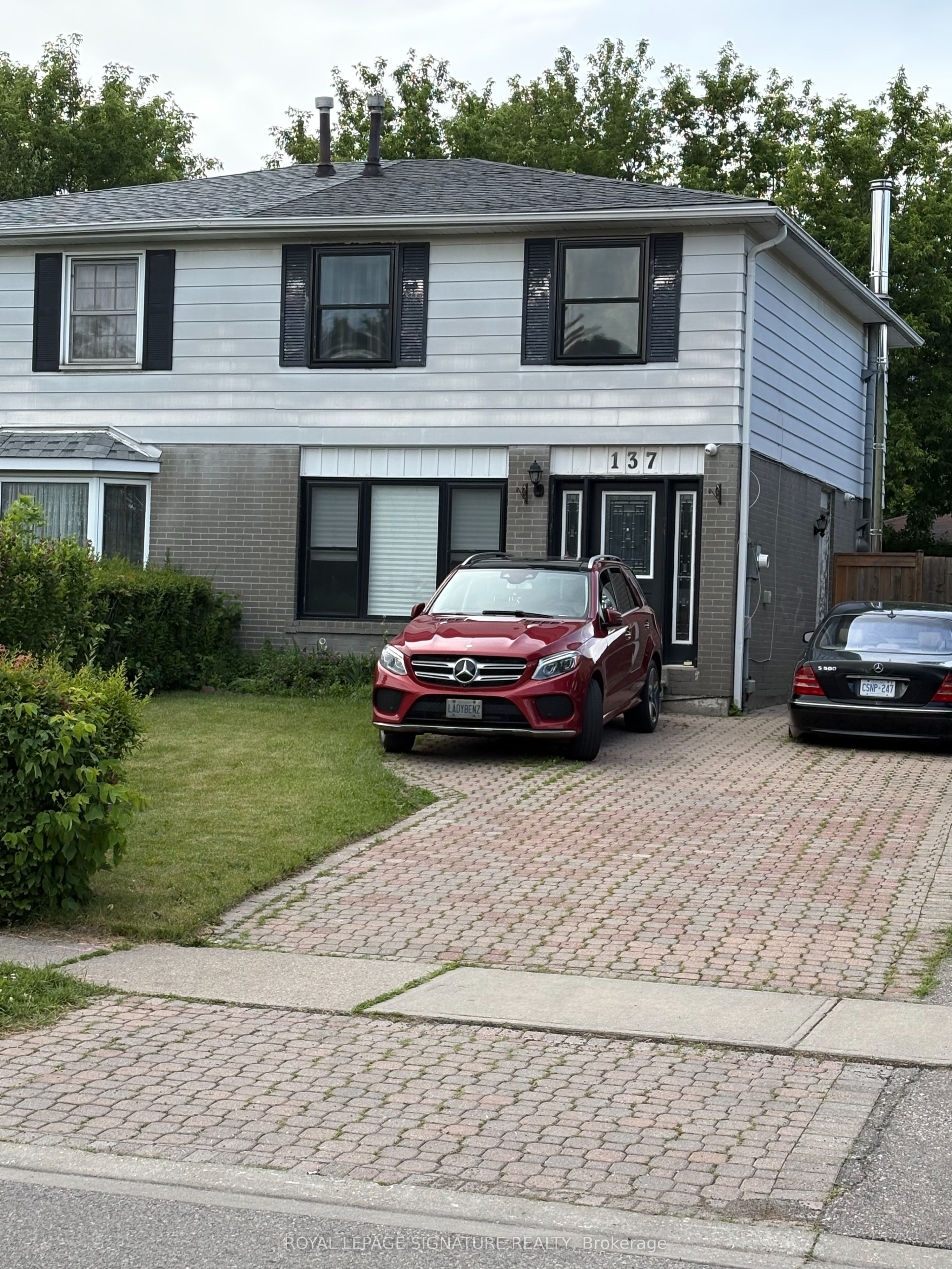 137 Madoc Drive Main/Upper Property Photo 1
