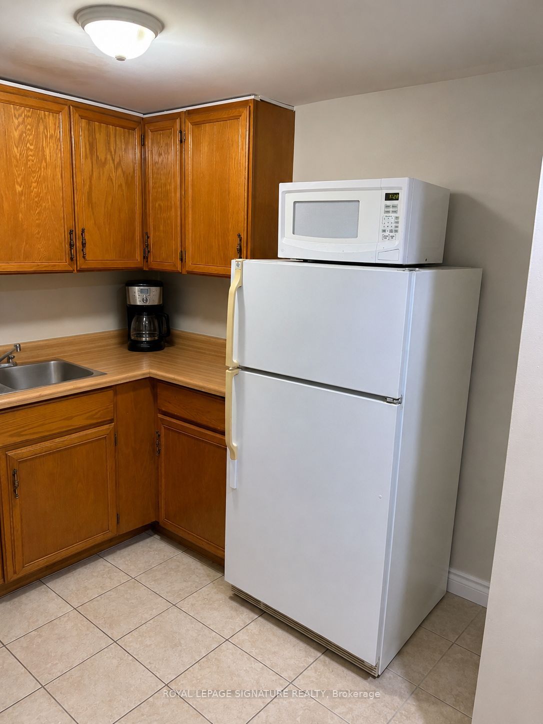 137 Madoc Drive Lower Property Photo 3