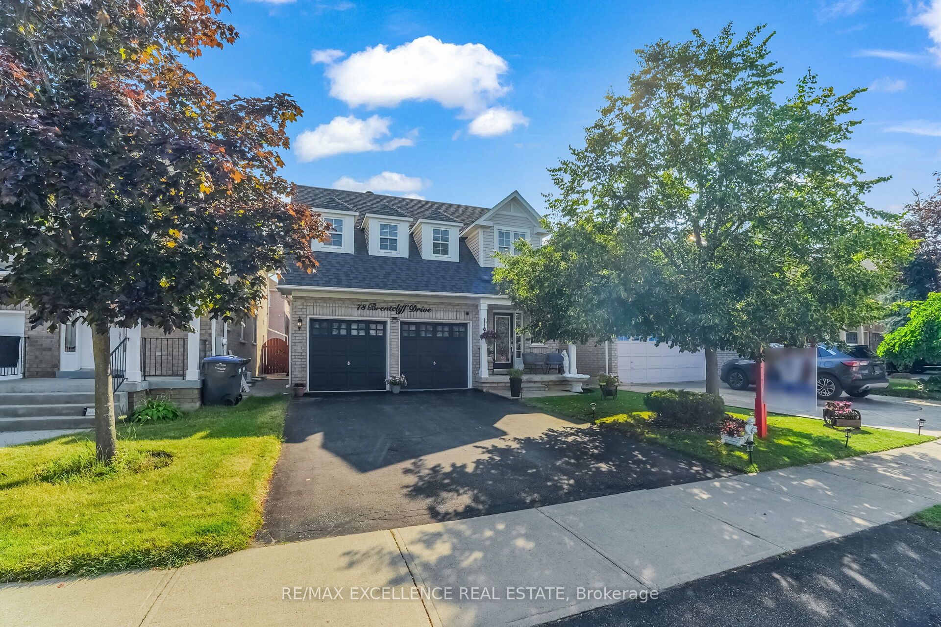 78 Brentcliff Drive Property Photo 1
