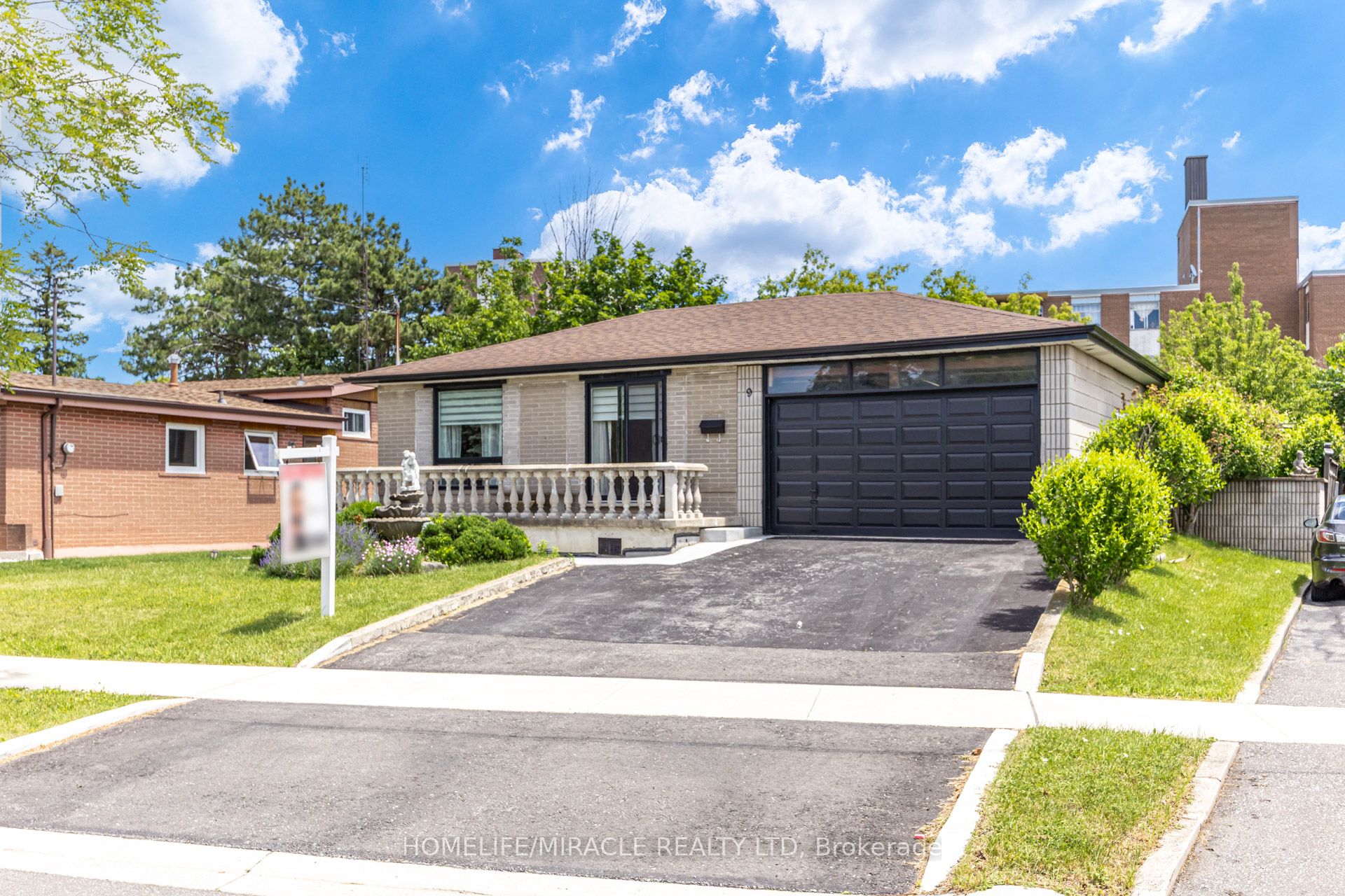 9 Wheatsheaf Crescent