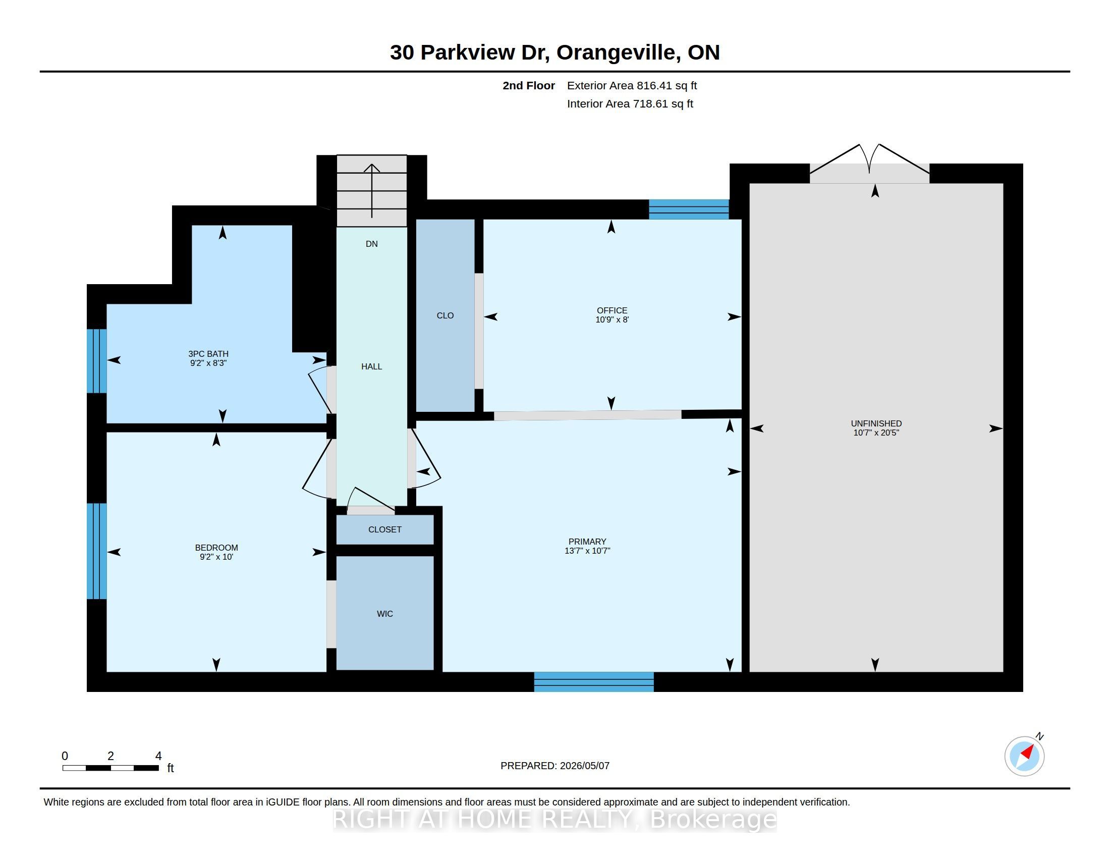 30 Parkview Drive Property Photo 18