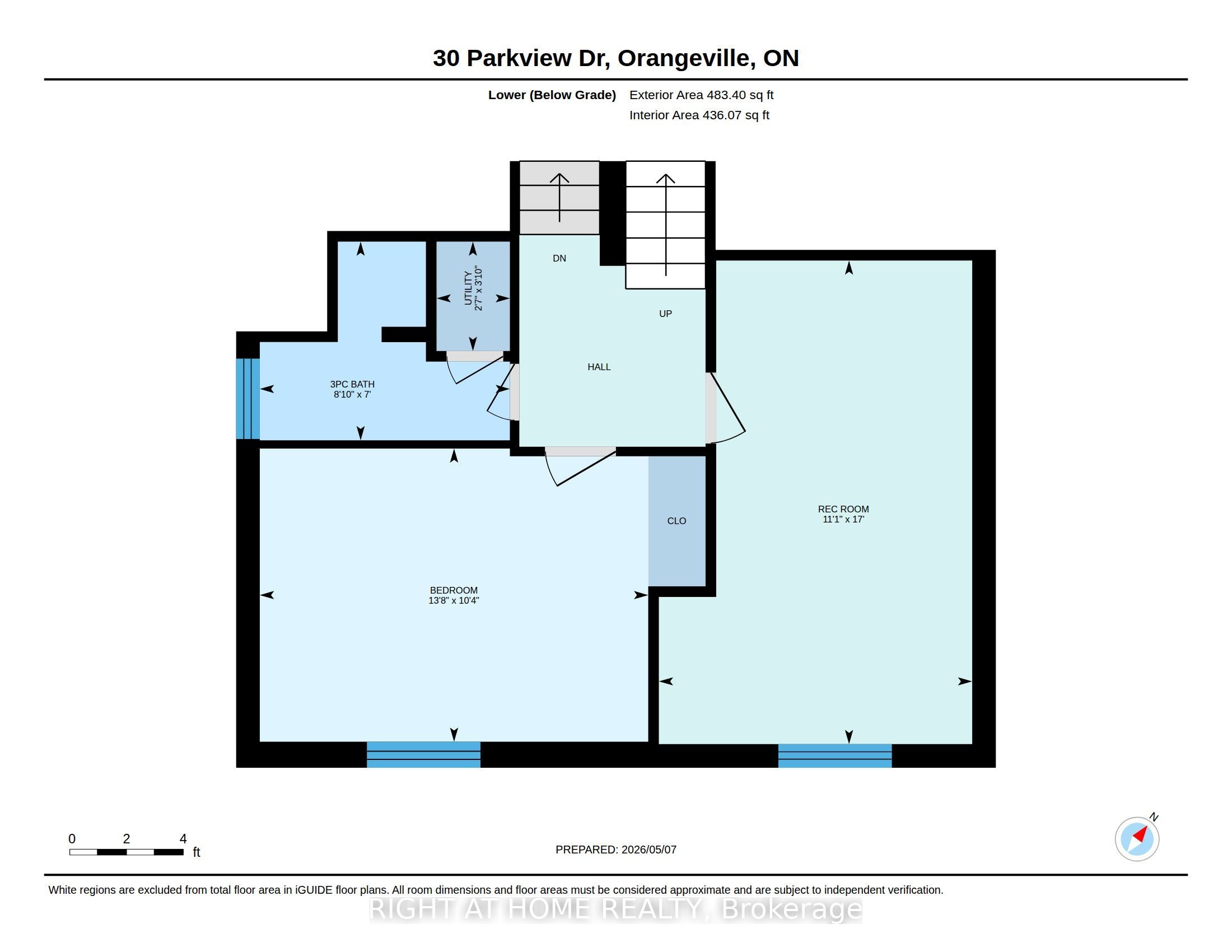 30 Parkview Drive Property Photo 19