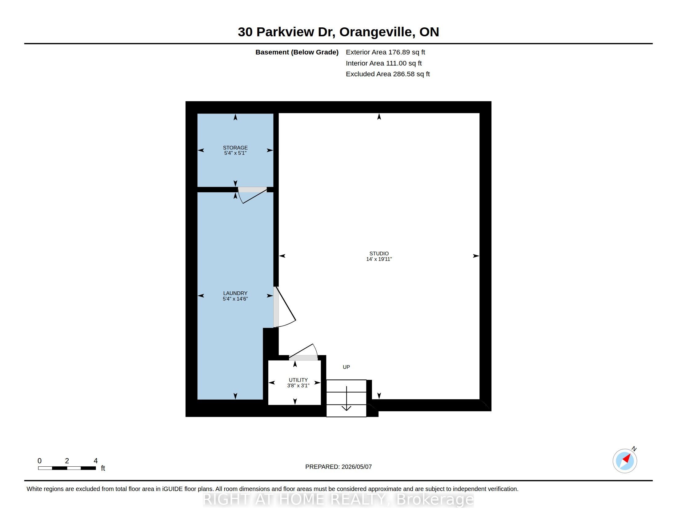 30 Parkview Drive Property Photo 20