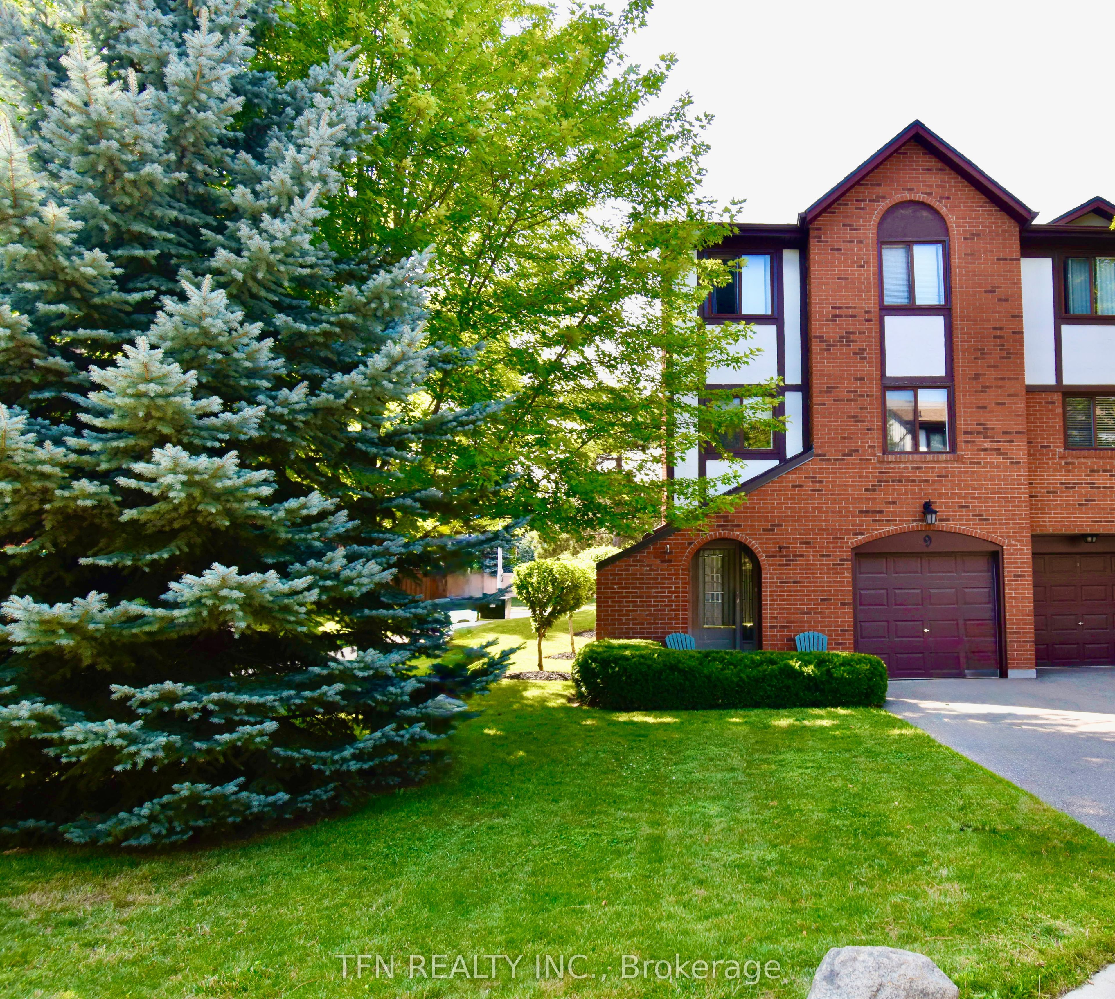 4165 Fieldgate Drive 9 Property Photo 1