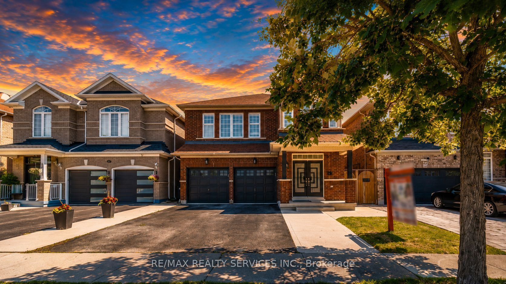 61 Sugarcane Avenue