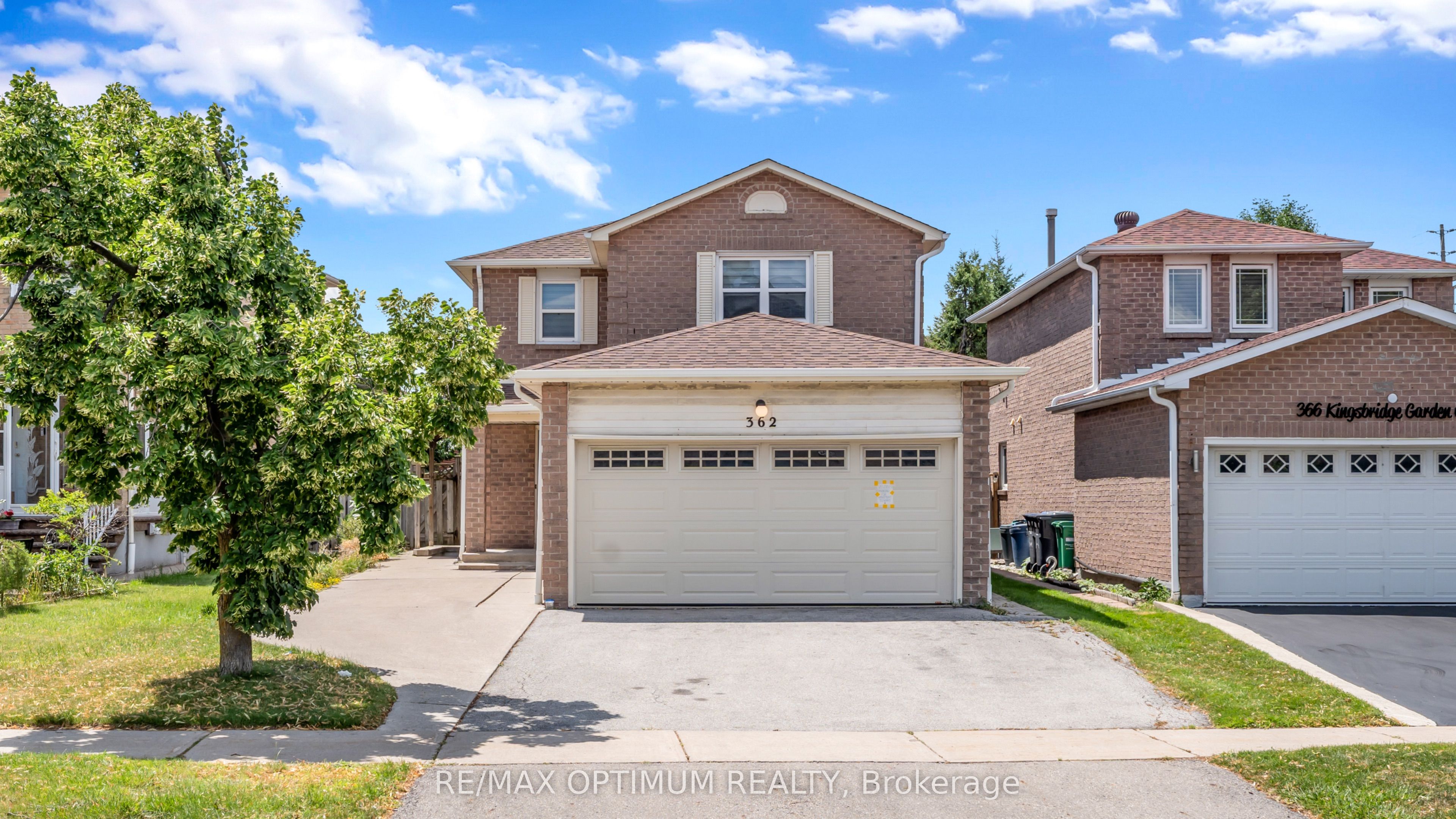 362 Kingsbridge Garden Circle Property Photo 1