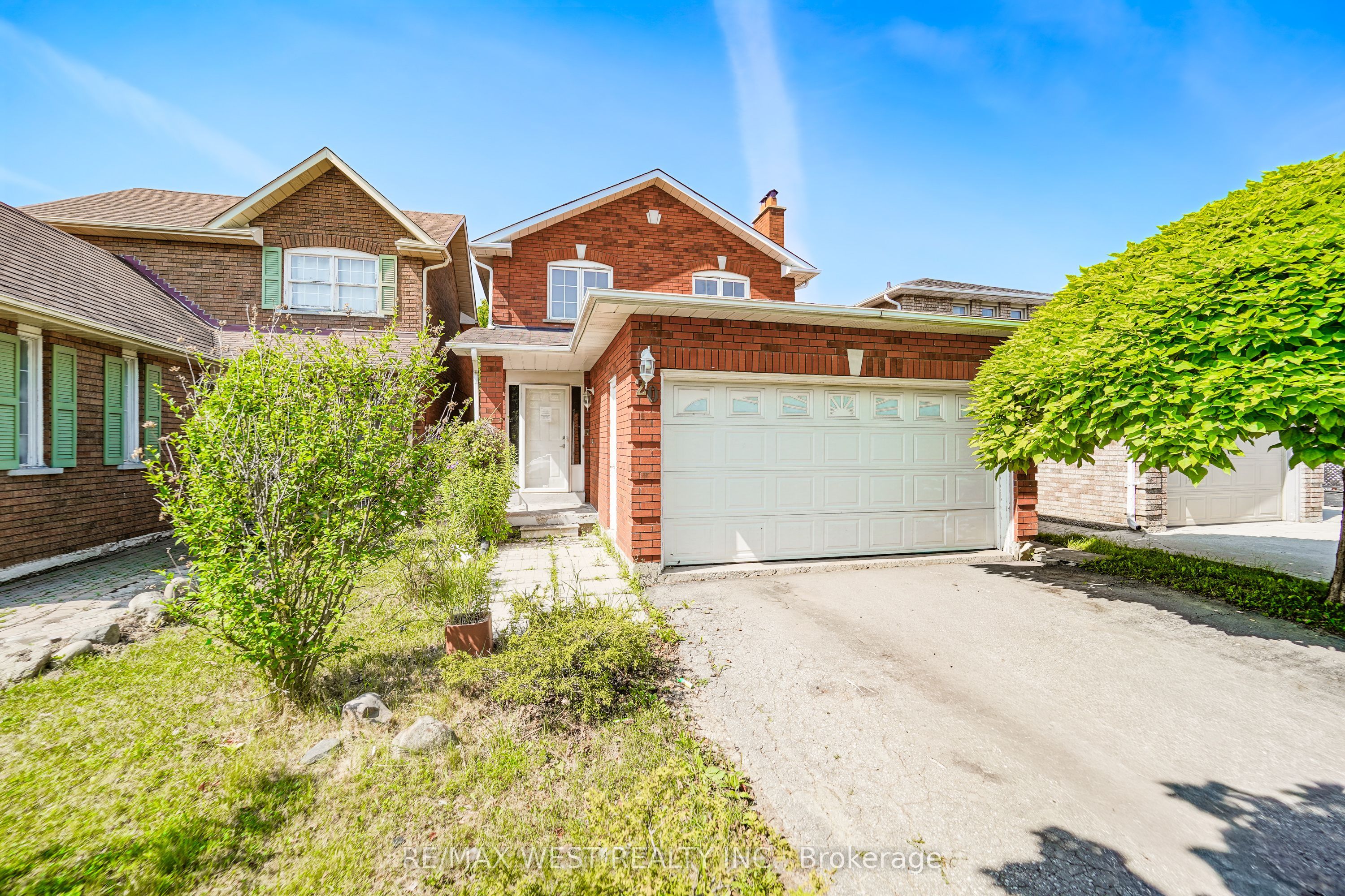 20 Cranberry Crescent Property Photo 1