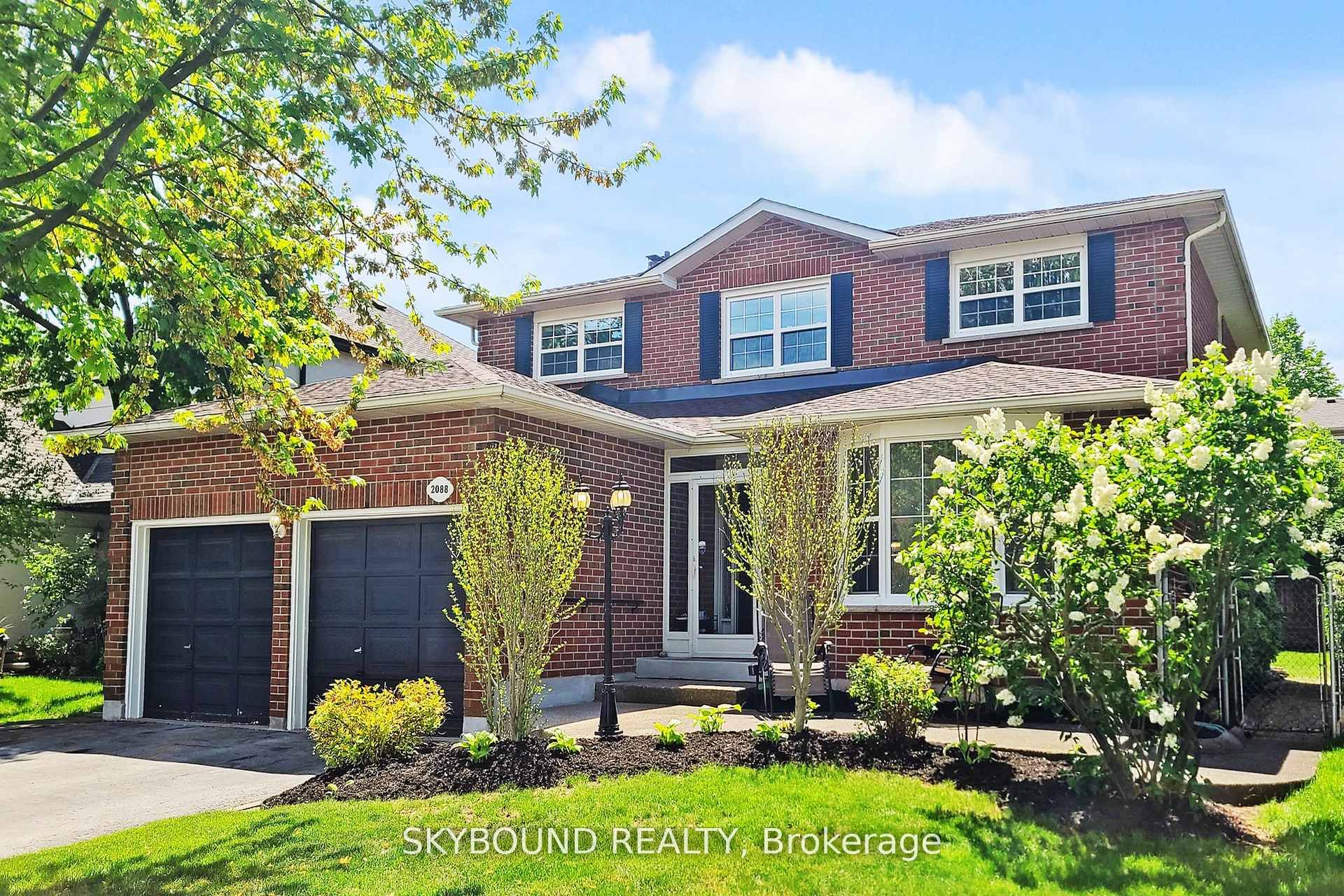 2088 Madden Boulevard Property Photo 1