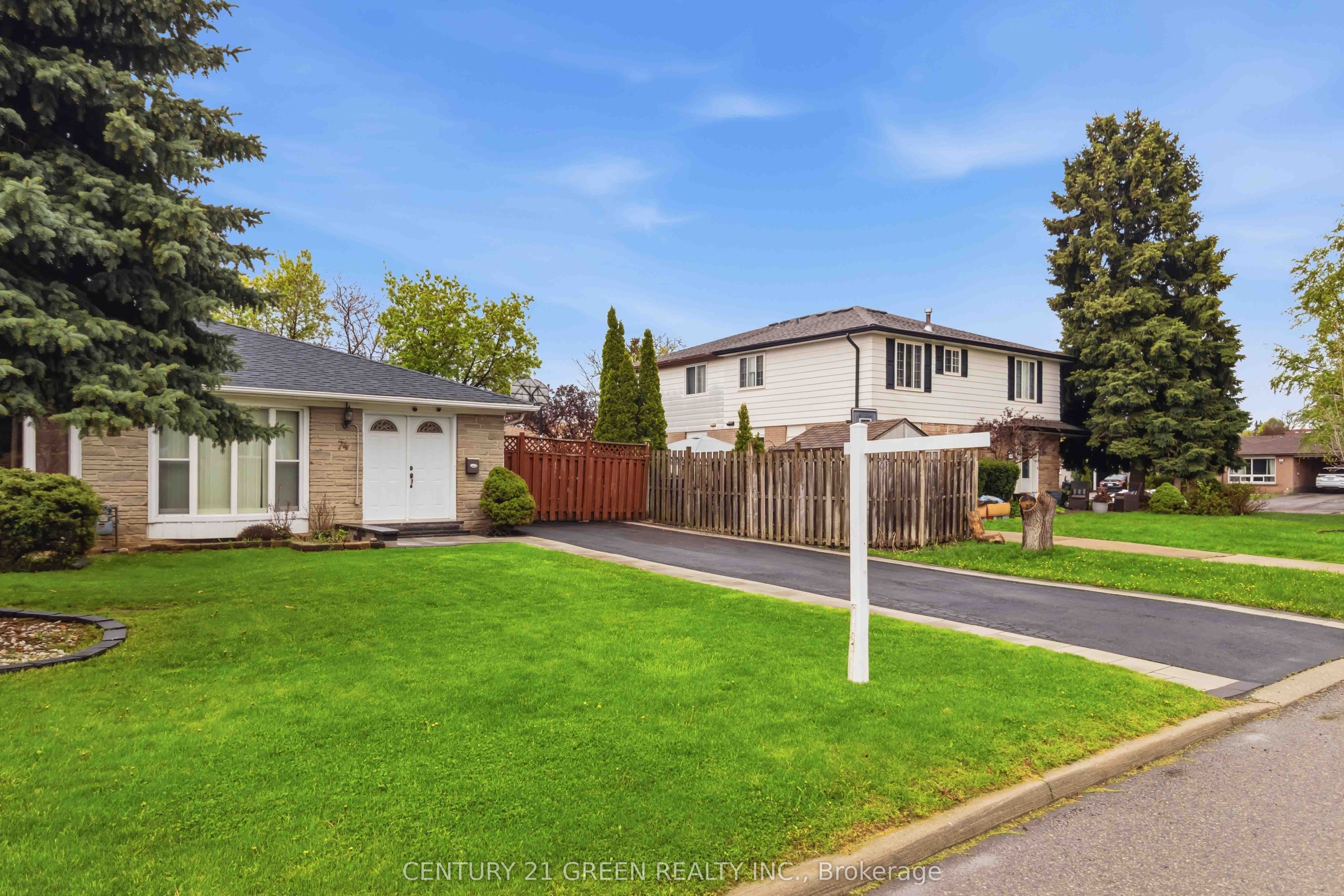 74 Davenport Crescent Property Photo 1