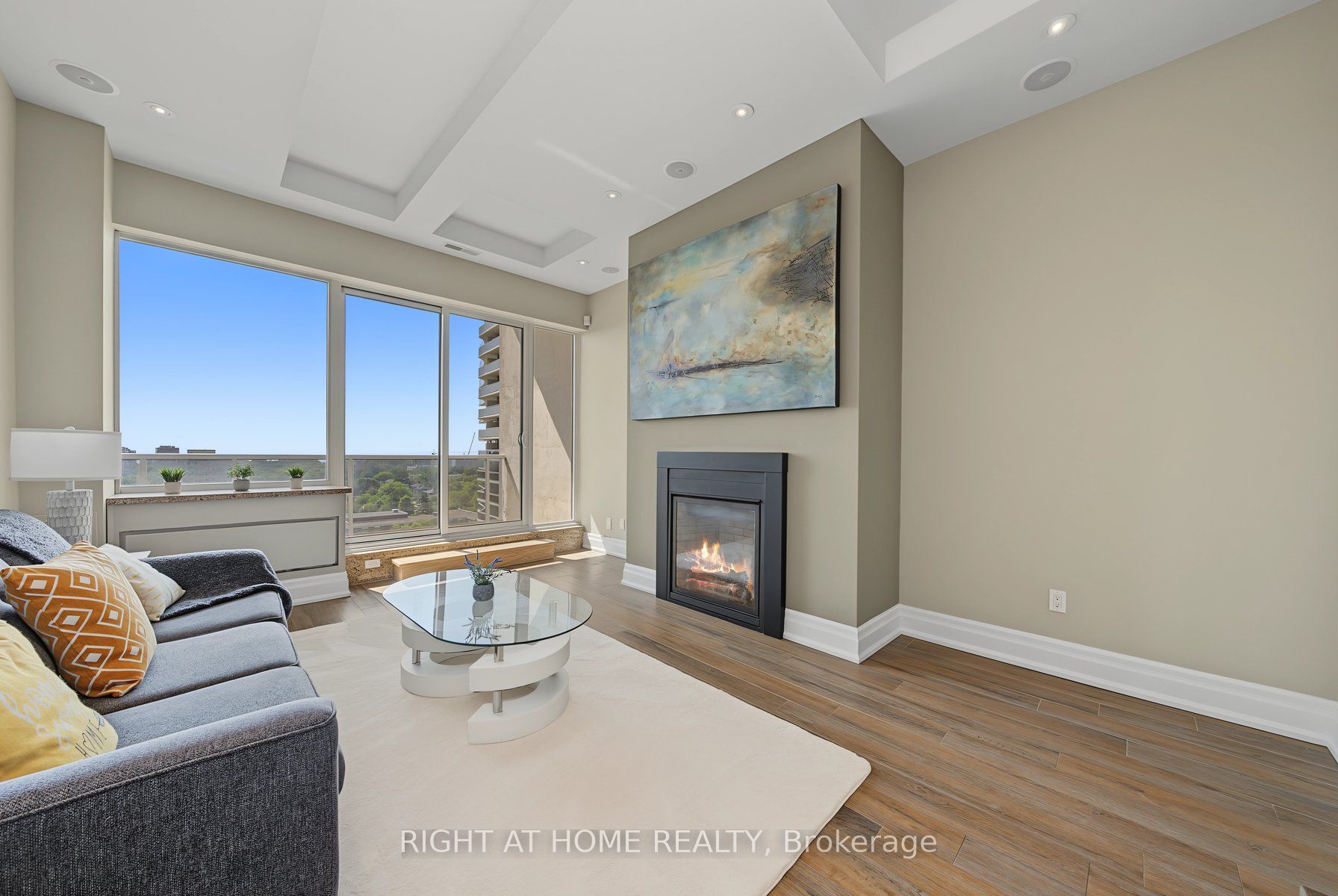 20 Speers Road 1206 Property Photo 10