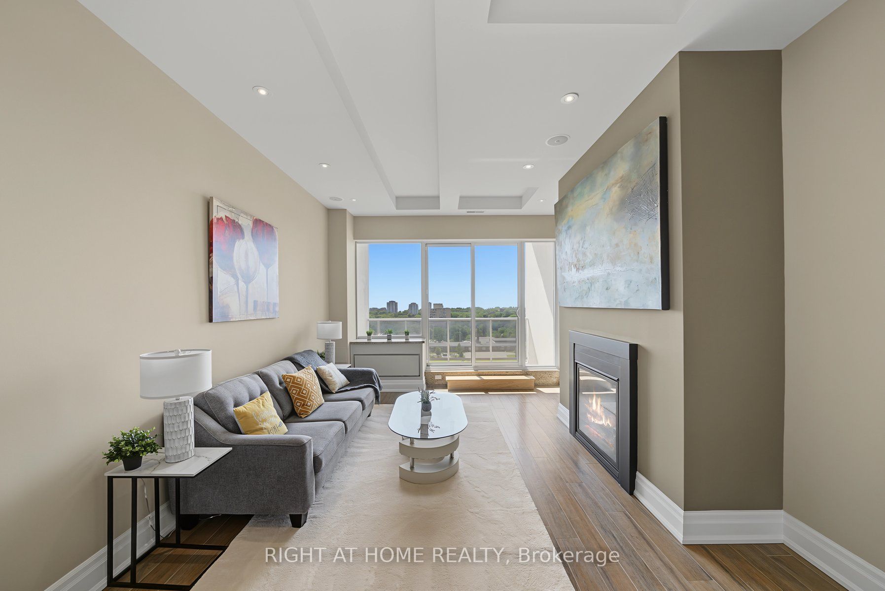 20 Speers Road 1206 Property Photo 11