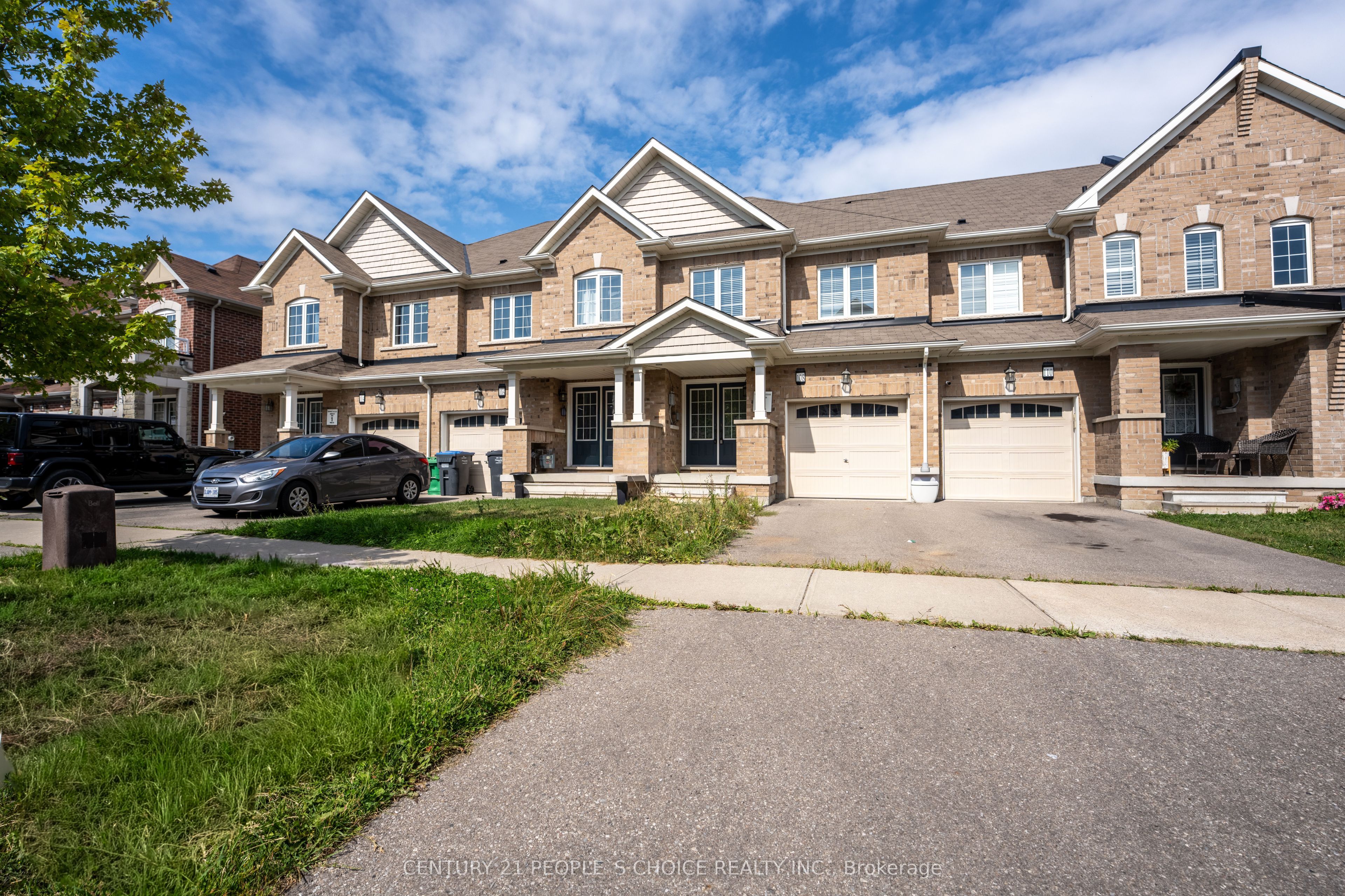 108 Golden Spring Drive
