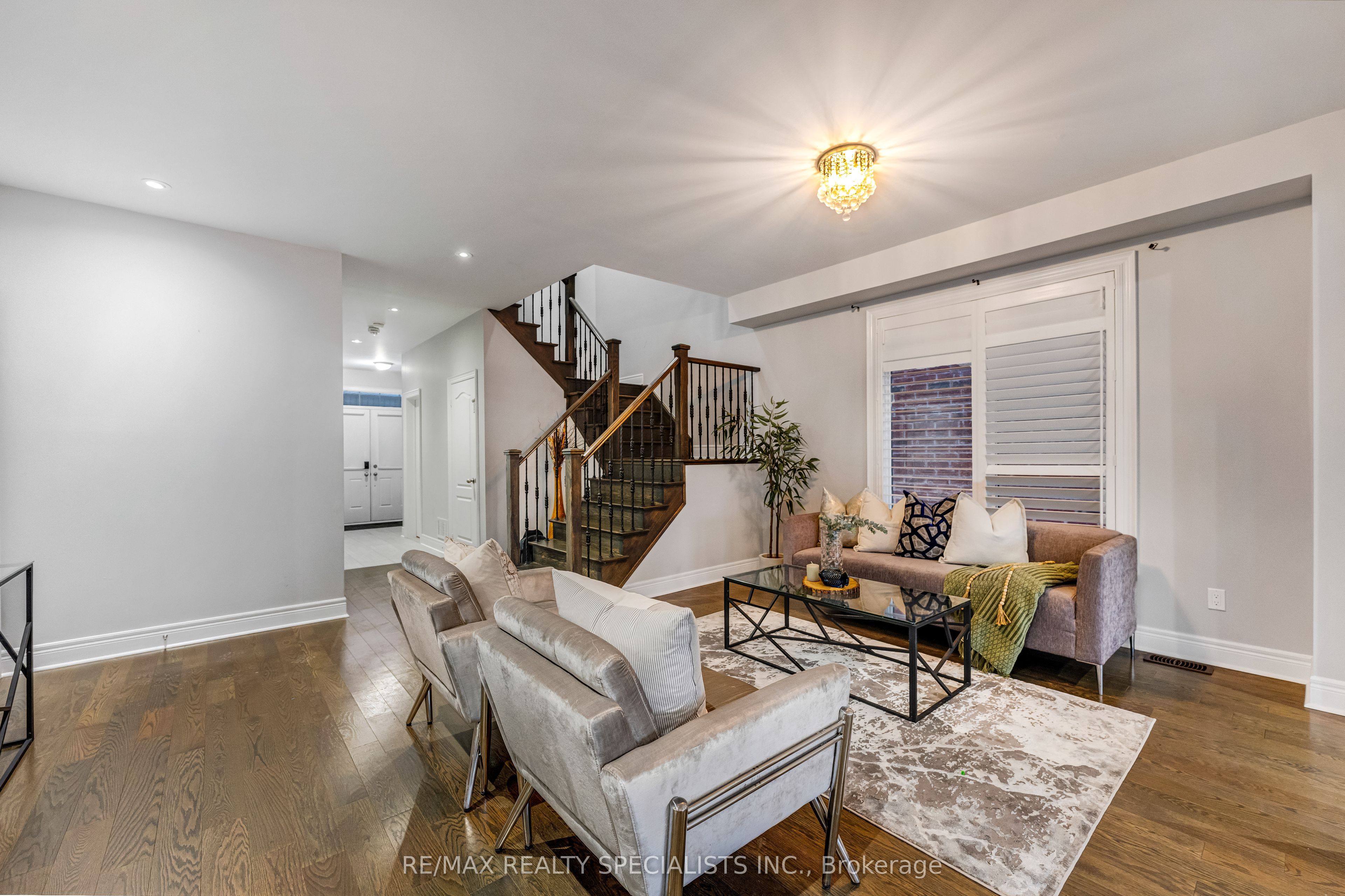 171 Rising Hill Ridge Property Photo 4