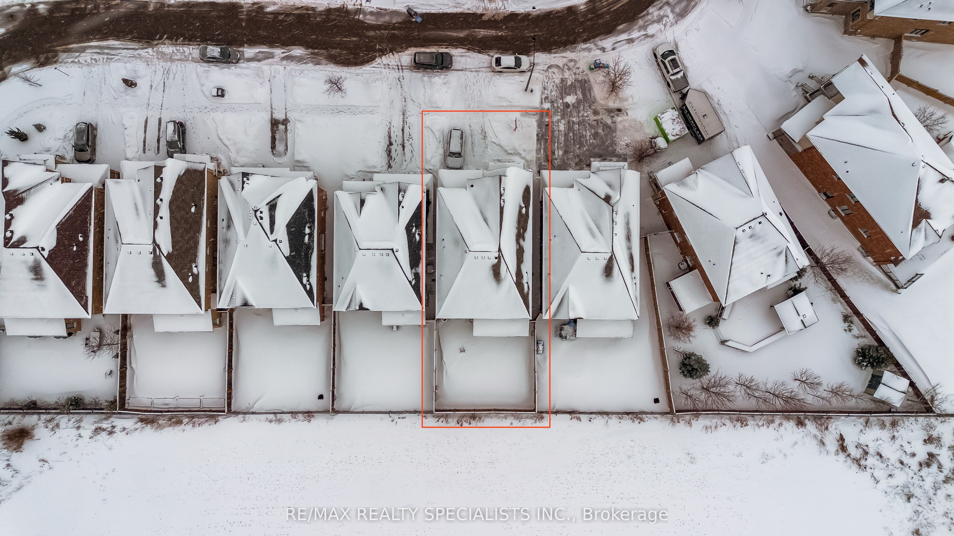 171 Rising Hill Ridge Property Photo 41