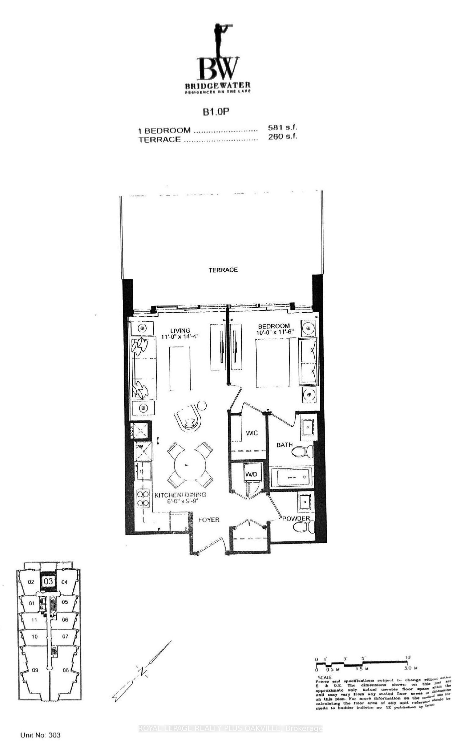 2060 Lakeshore Road 303 Property Photo 46
