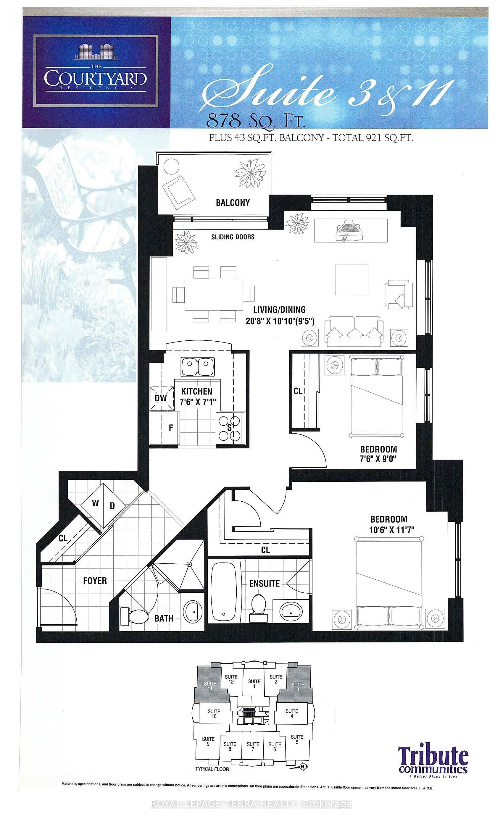 2379 Central Park Drive 1011 Property Photo 50
