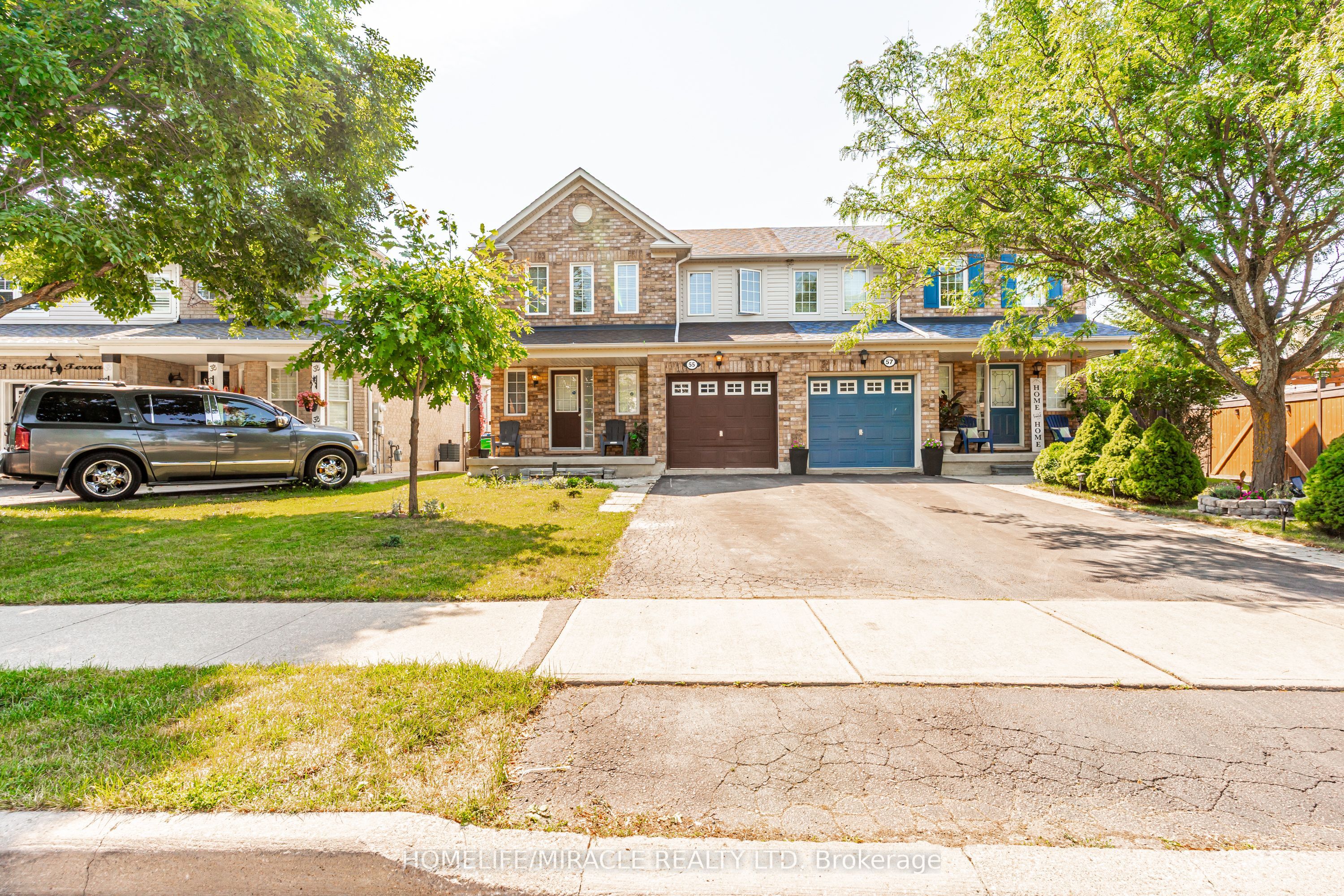 55 Keats Terrace