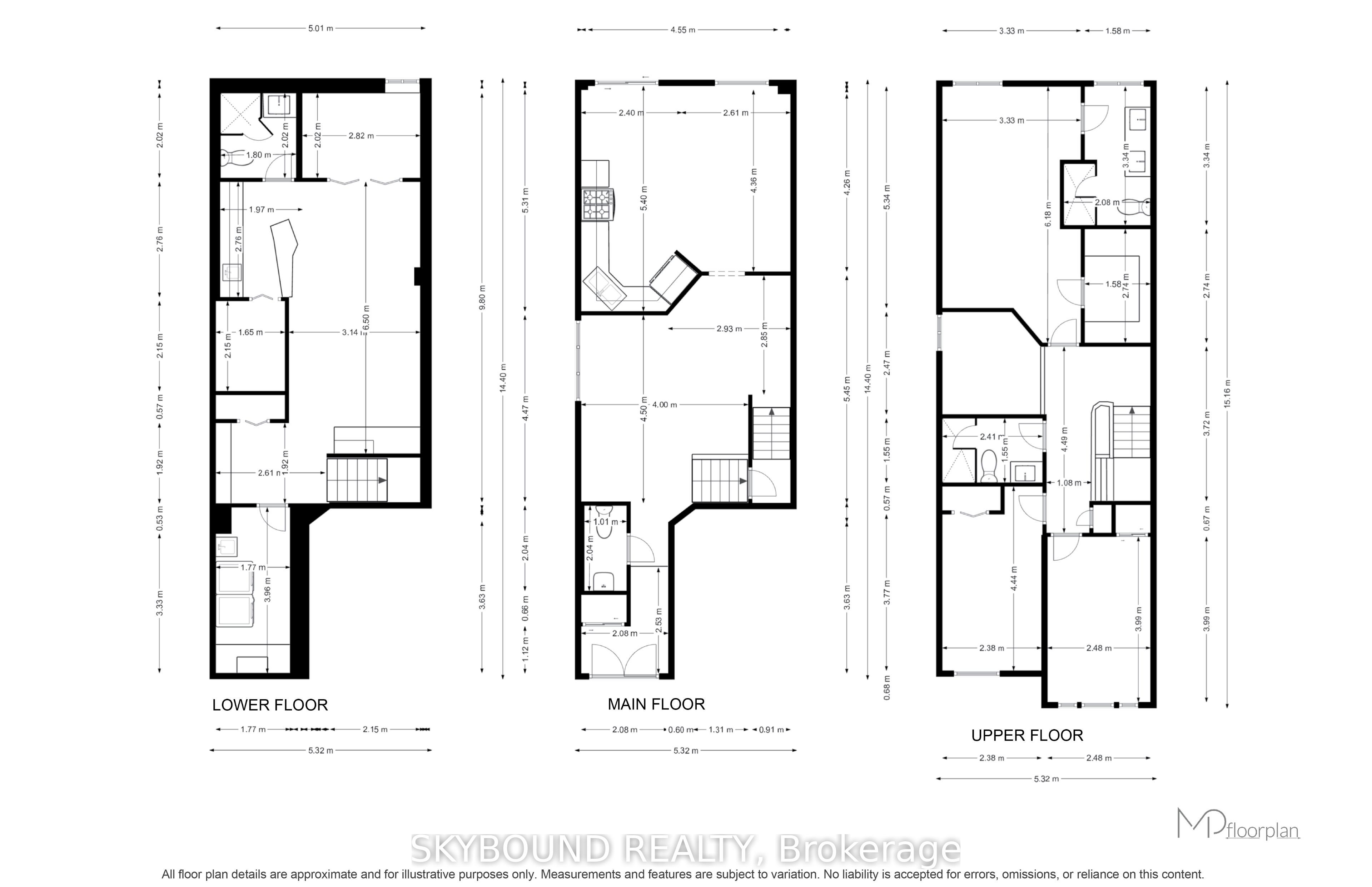 3906 Zenith Court Property Photo 47