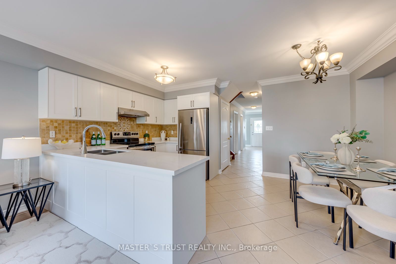 1134 Tupper Drive Property Photo 12