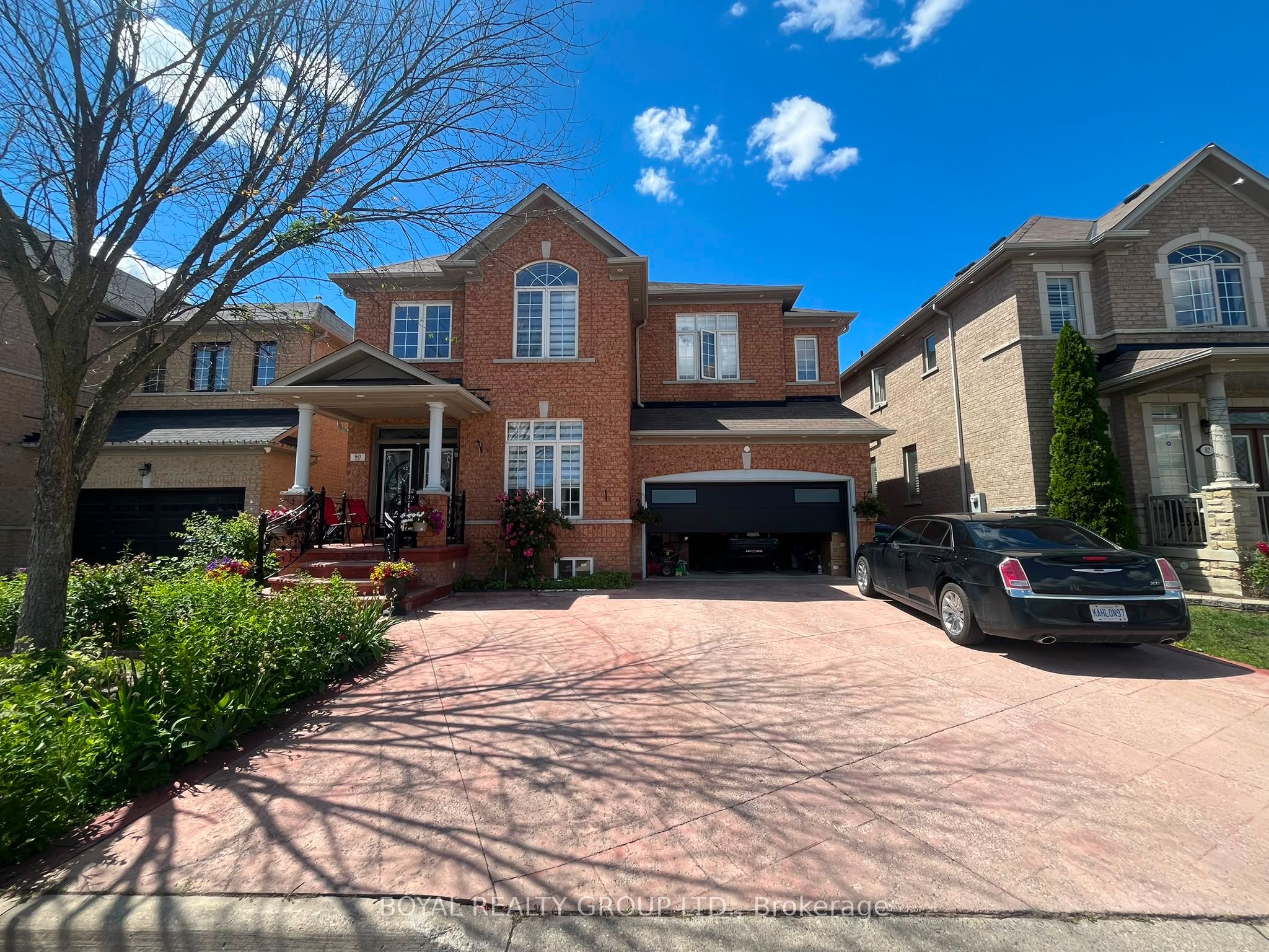 80 Sleightholme Crescent Property Photo 1