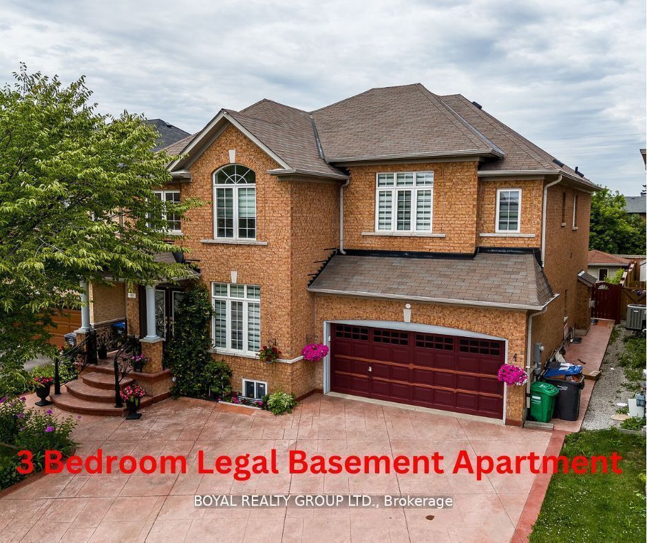 80 Sleightholme Crescent Property Photo 2