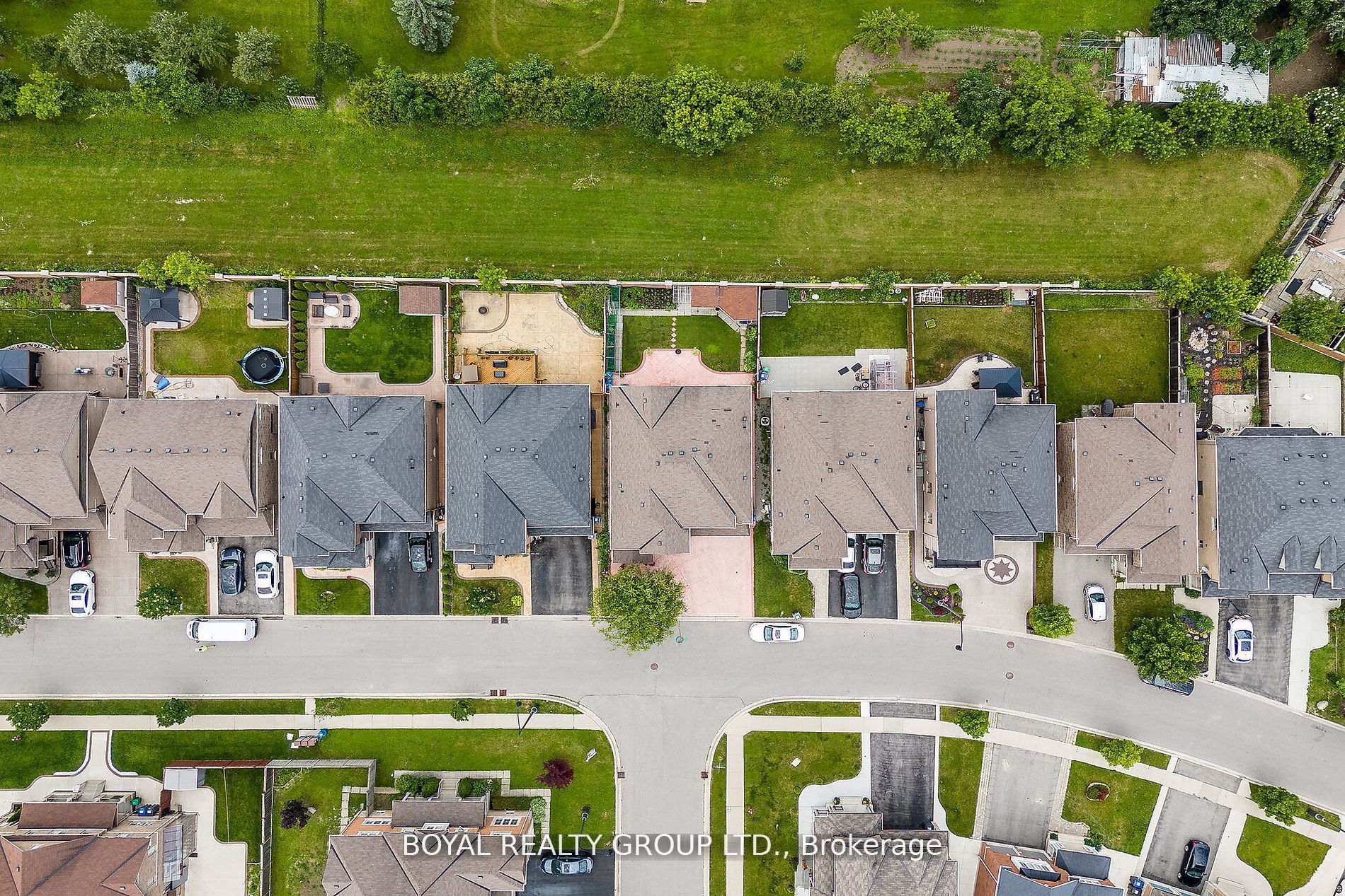 80 Sleightholme Crescent Property Photo 4