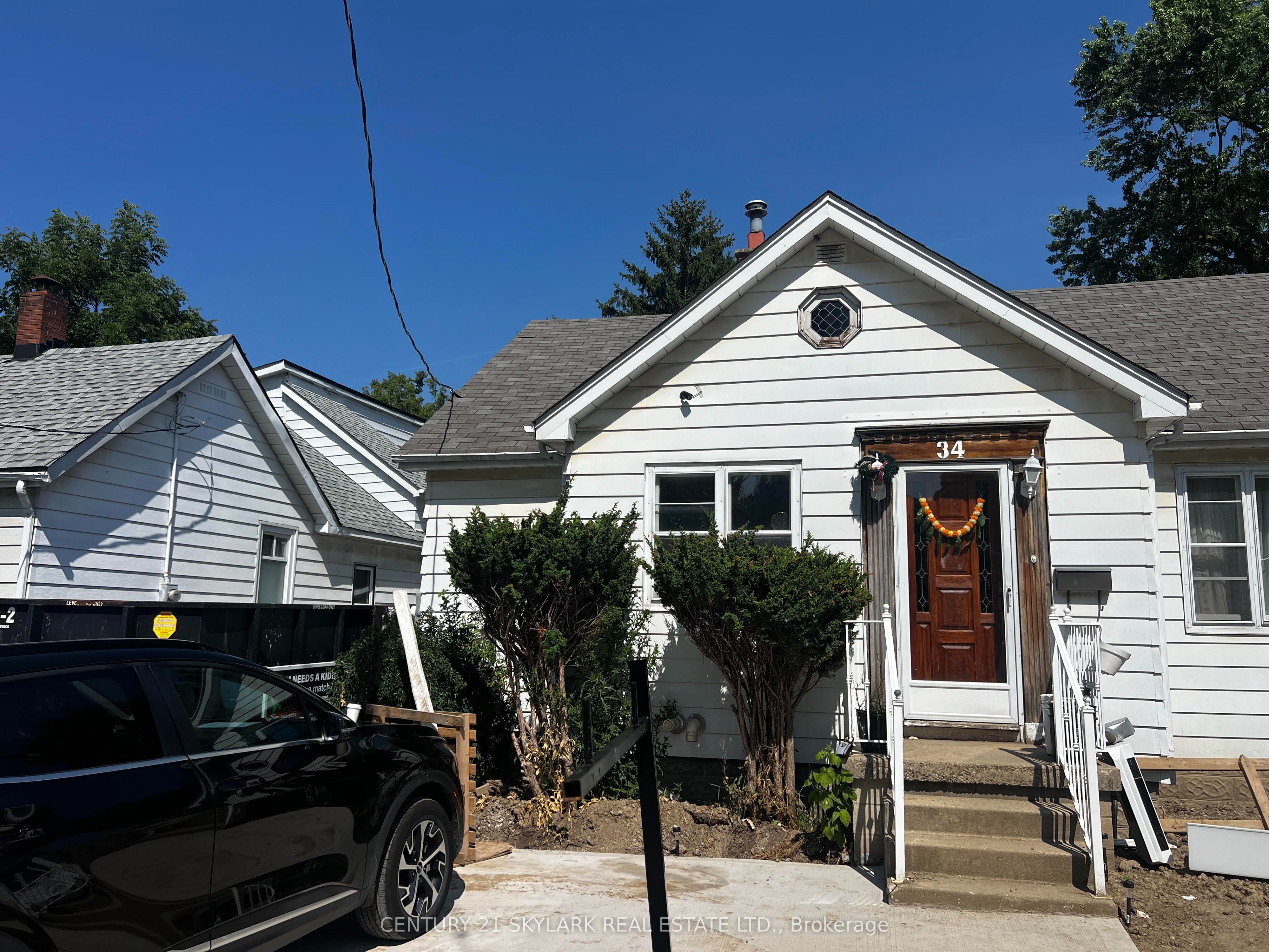 34 Clarence Street Property Photo 1