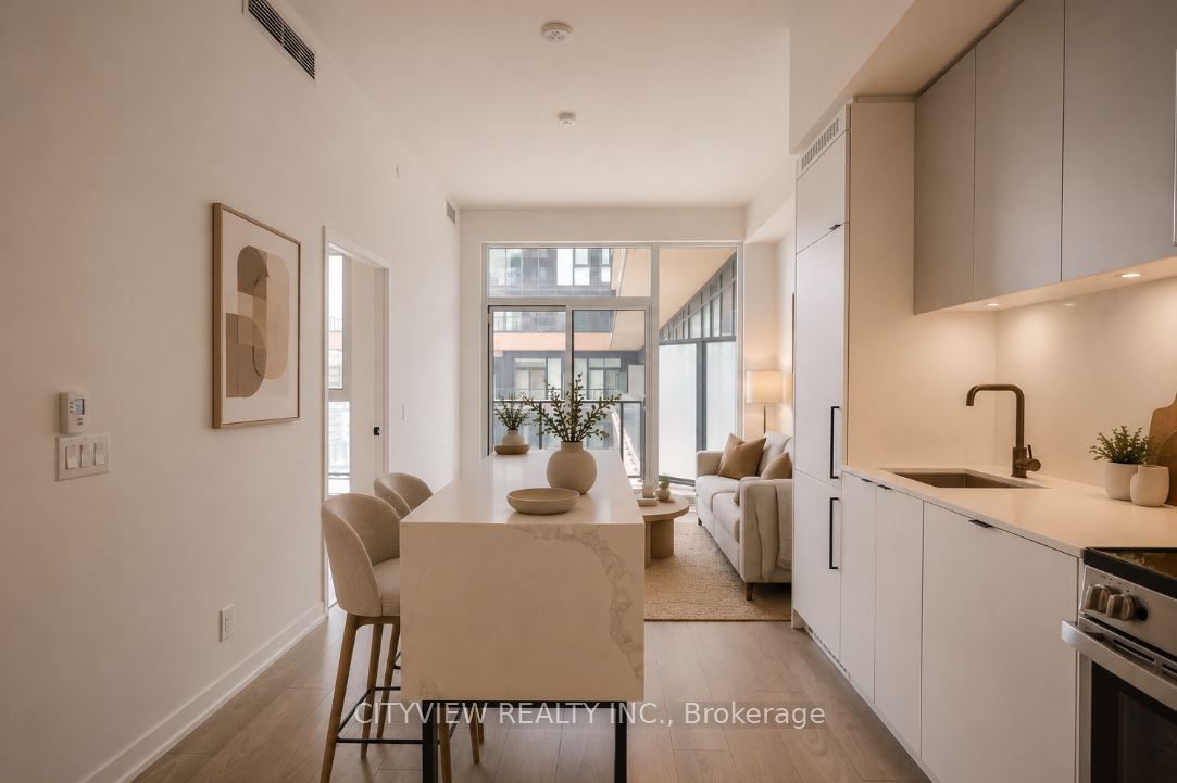 285 Dufferin Street 1127 Property Photo 4