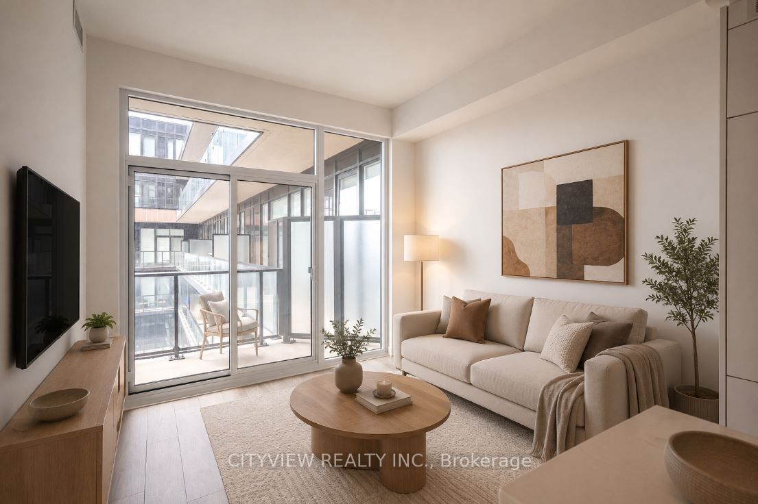 285 Dufferin Street 1127 Property Photo 6