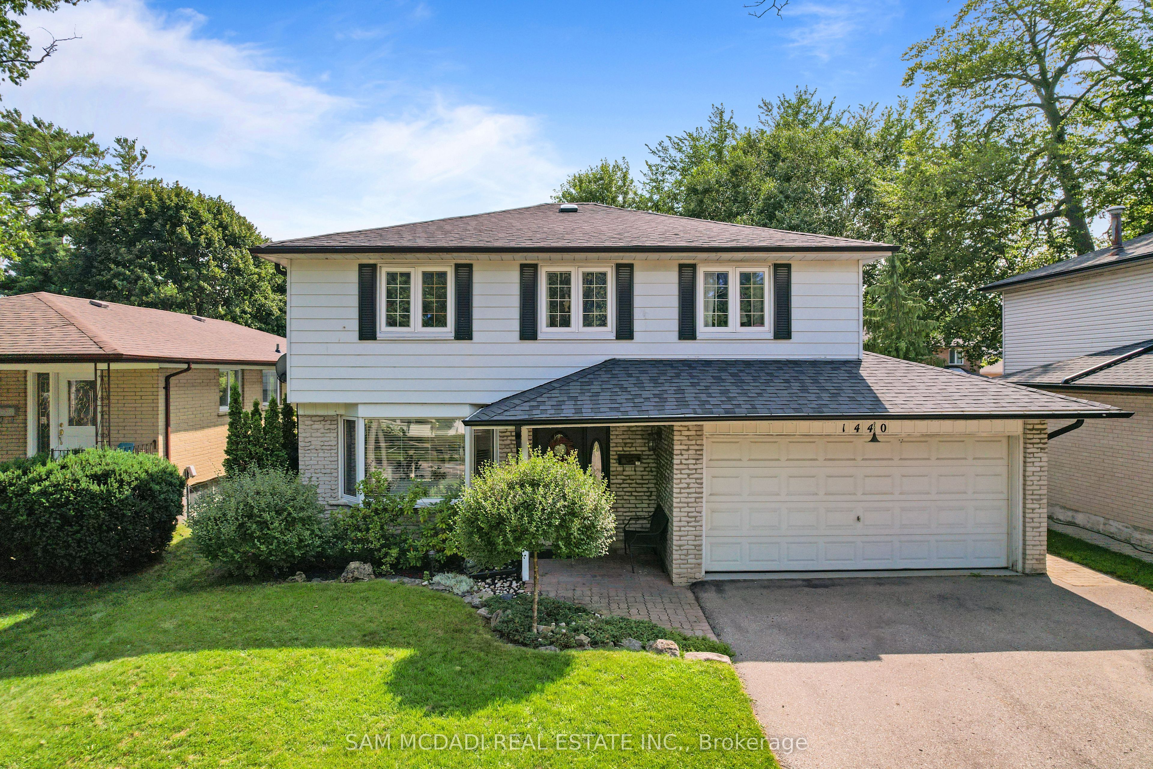 1440 Leda Avenue Property Photo 1