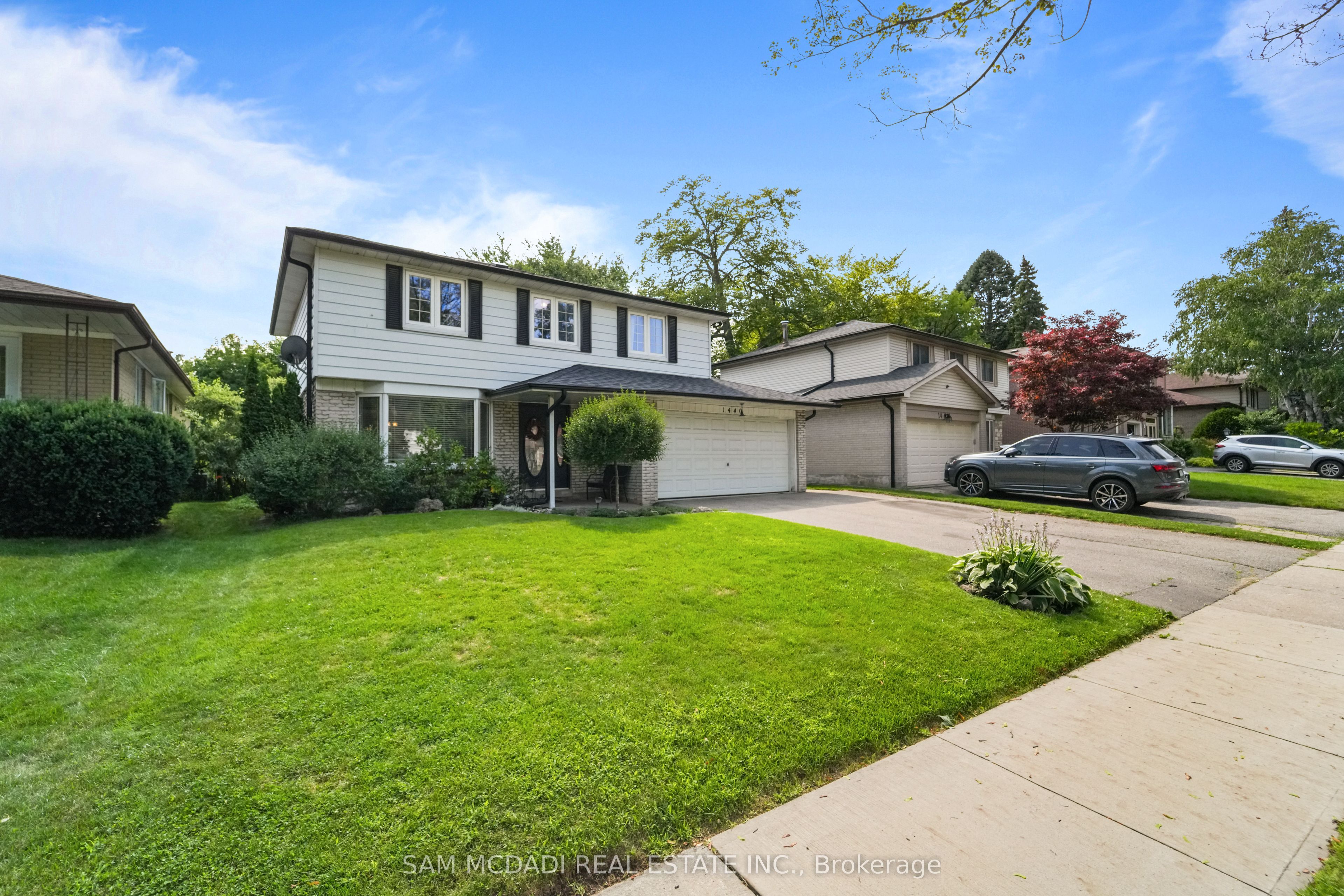 1440 Leda Avenue Property Photo 2