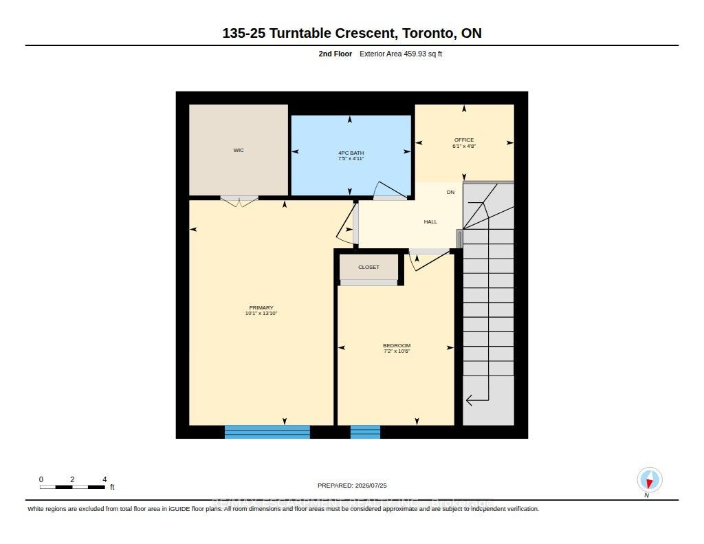 25 Turntable Crescent 135 Property Photo 50