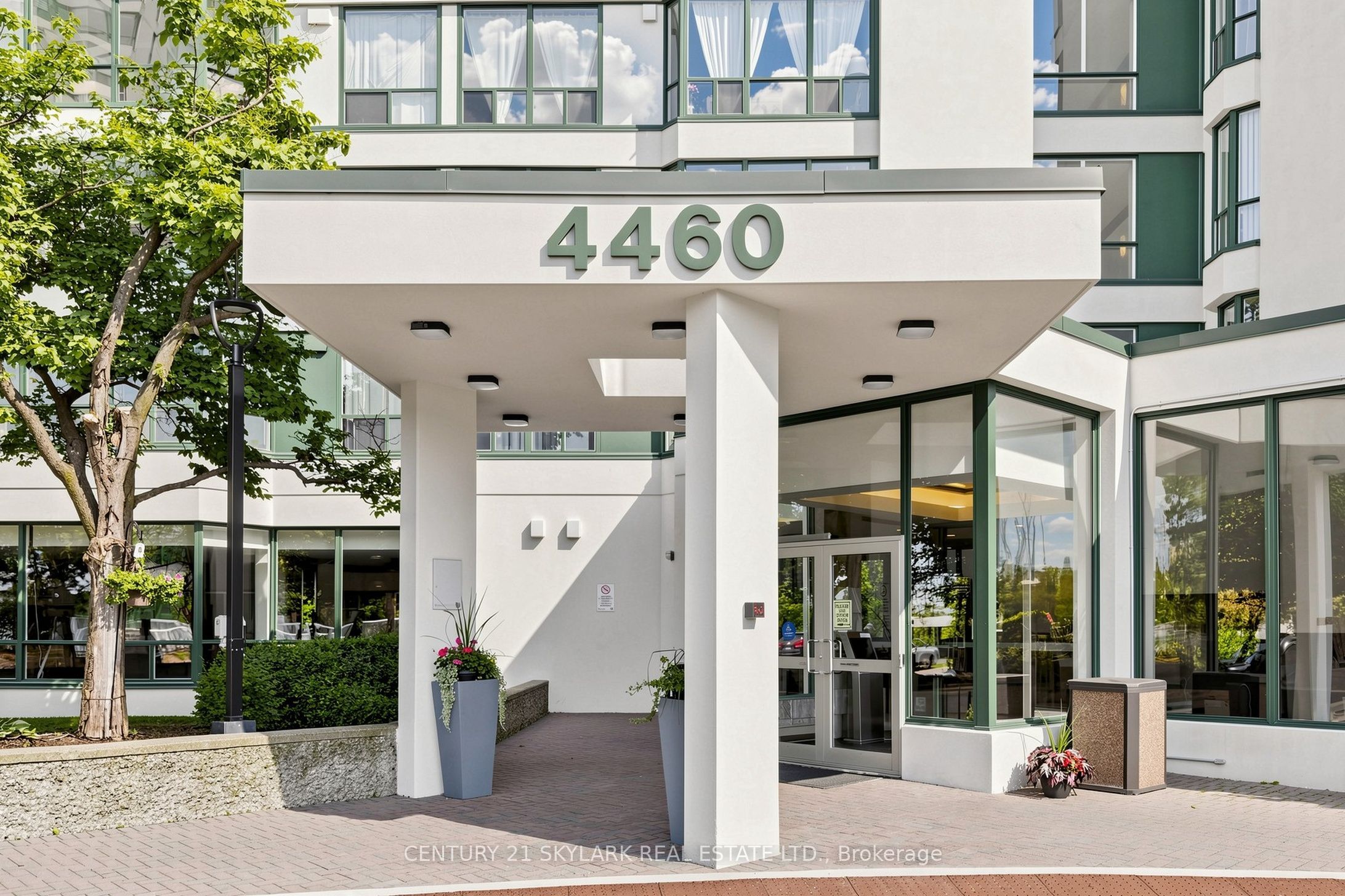 4460 Tucana Court 1611