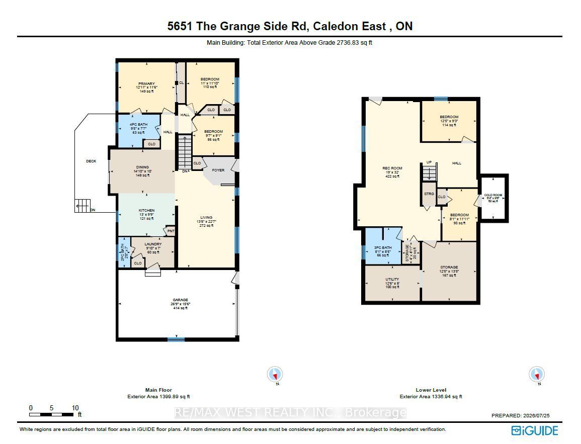 5651 The Grange Side Road Property Photo 44