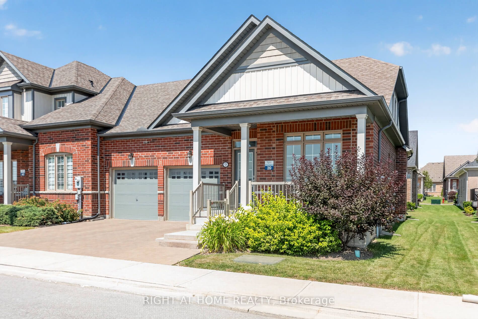 9 Tea Rose Drive Property Photo 2