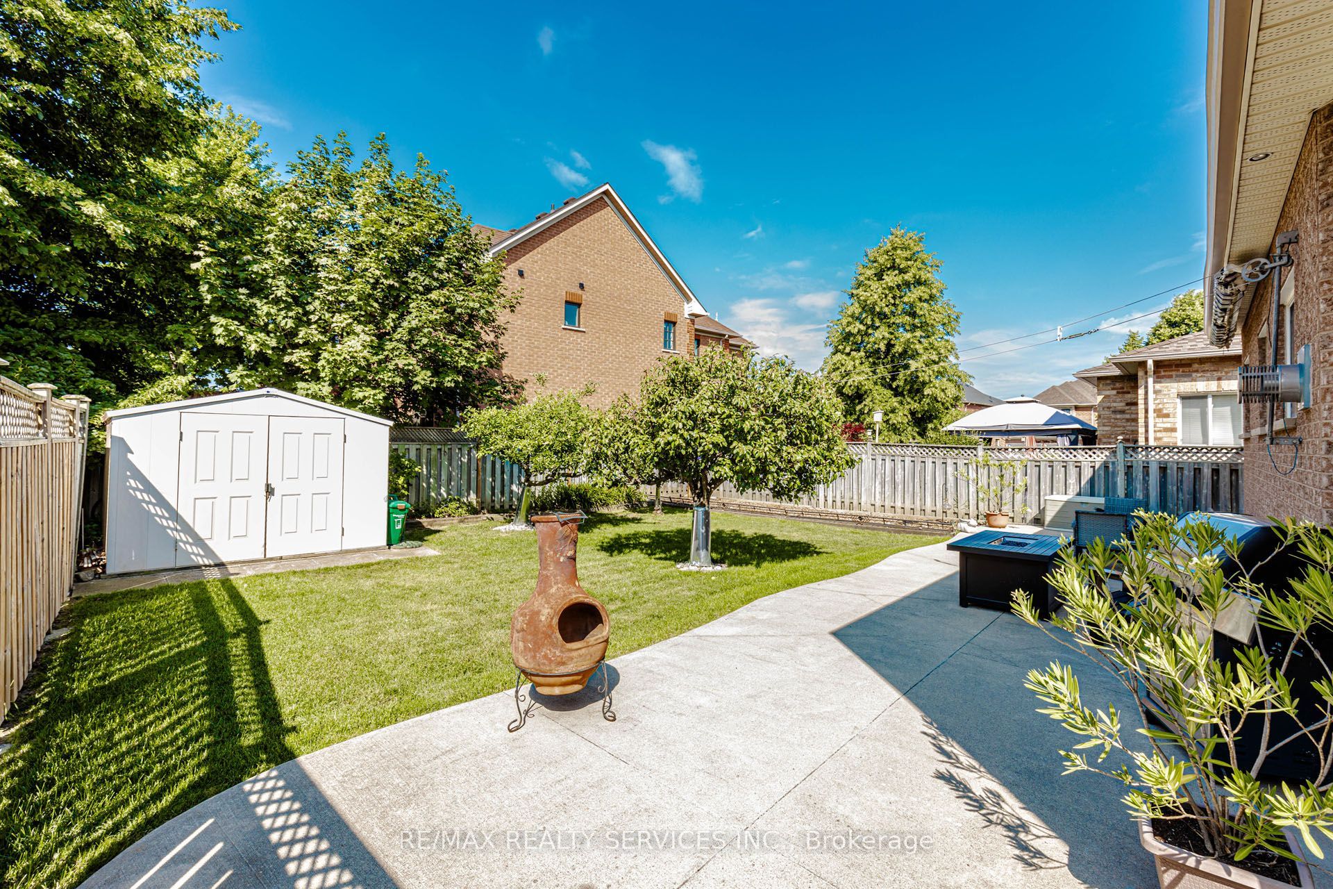 128 Valleywood Boulevard Property Photo 45