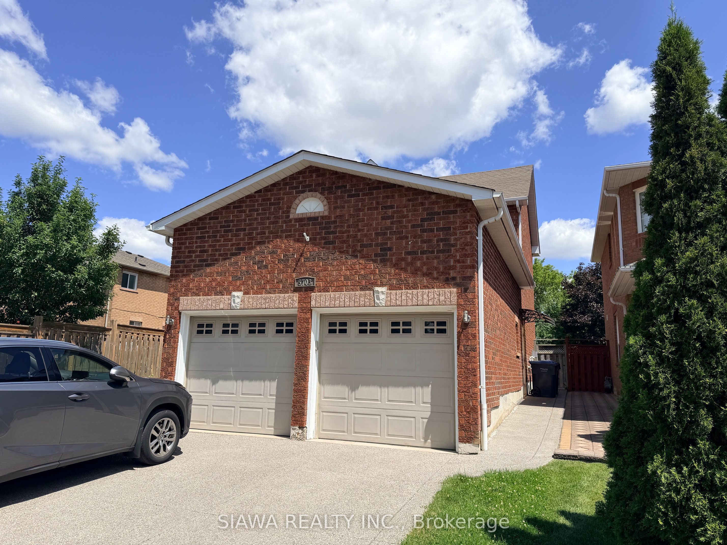 5703 Whitehorn Avenue Property Photo 1
