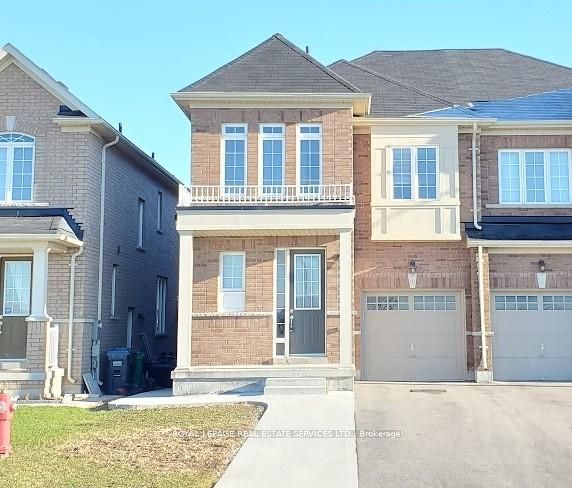39 Vezna Crescent Bsmt Property Photo 1