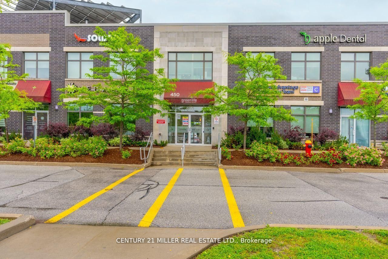 450 Bronte Street S 202B Property Photo 1