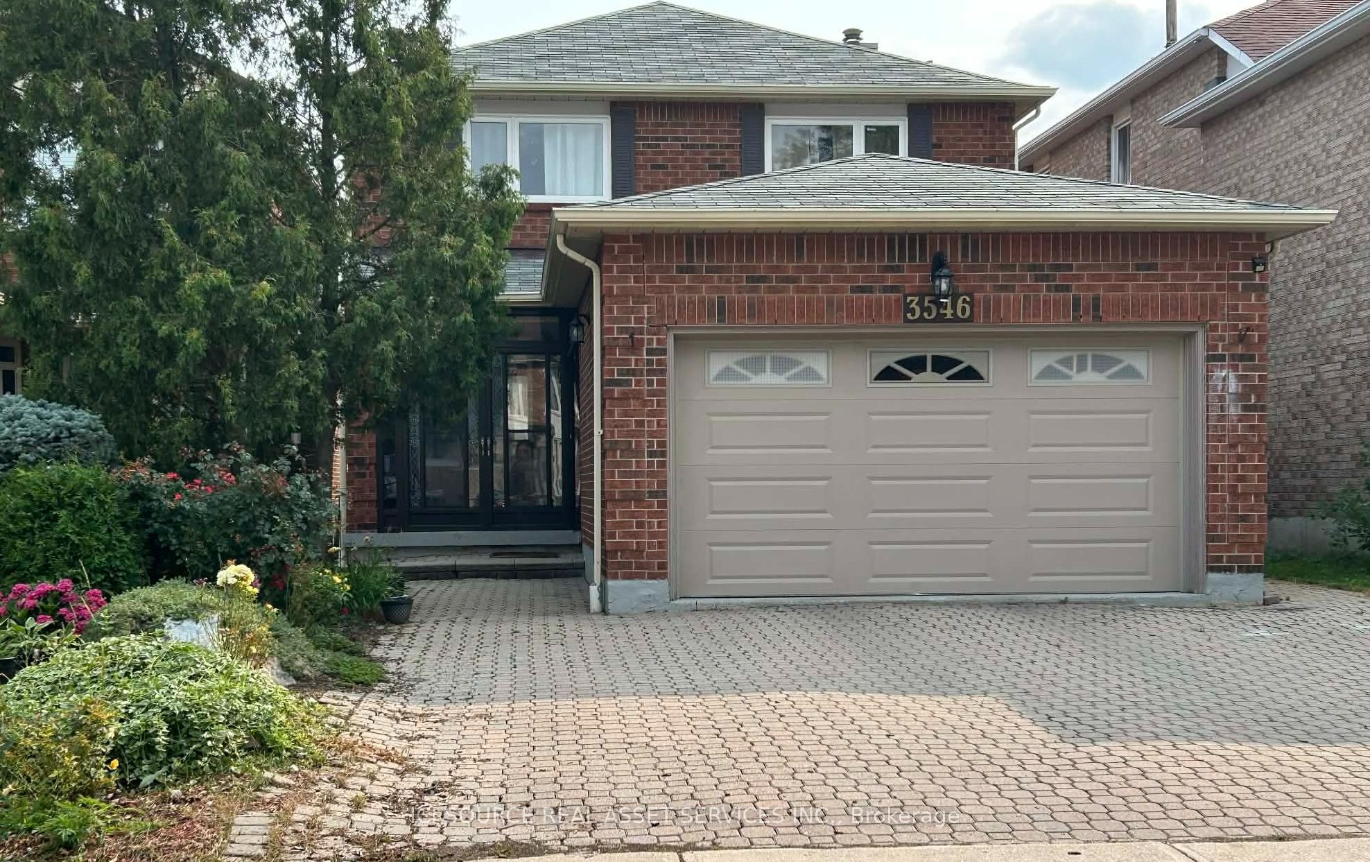 3546 Italia Crescent Property Photo 1