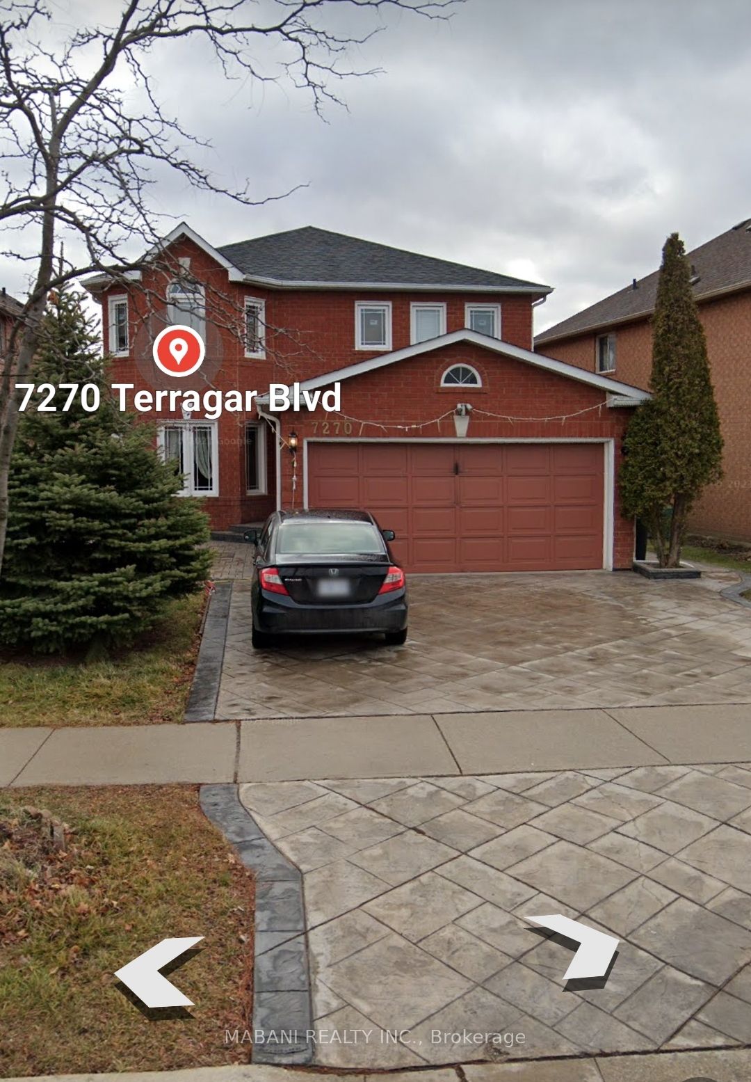7270 Terragar Boulevard - Bsmt Property Photo 1