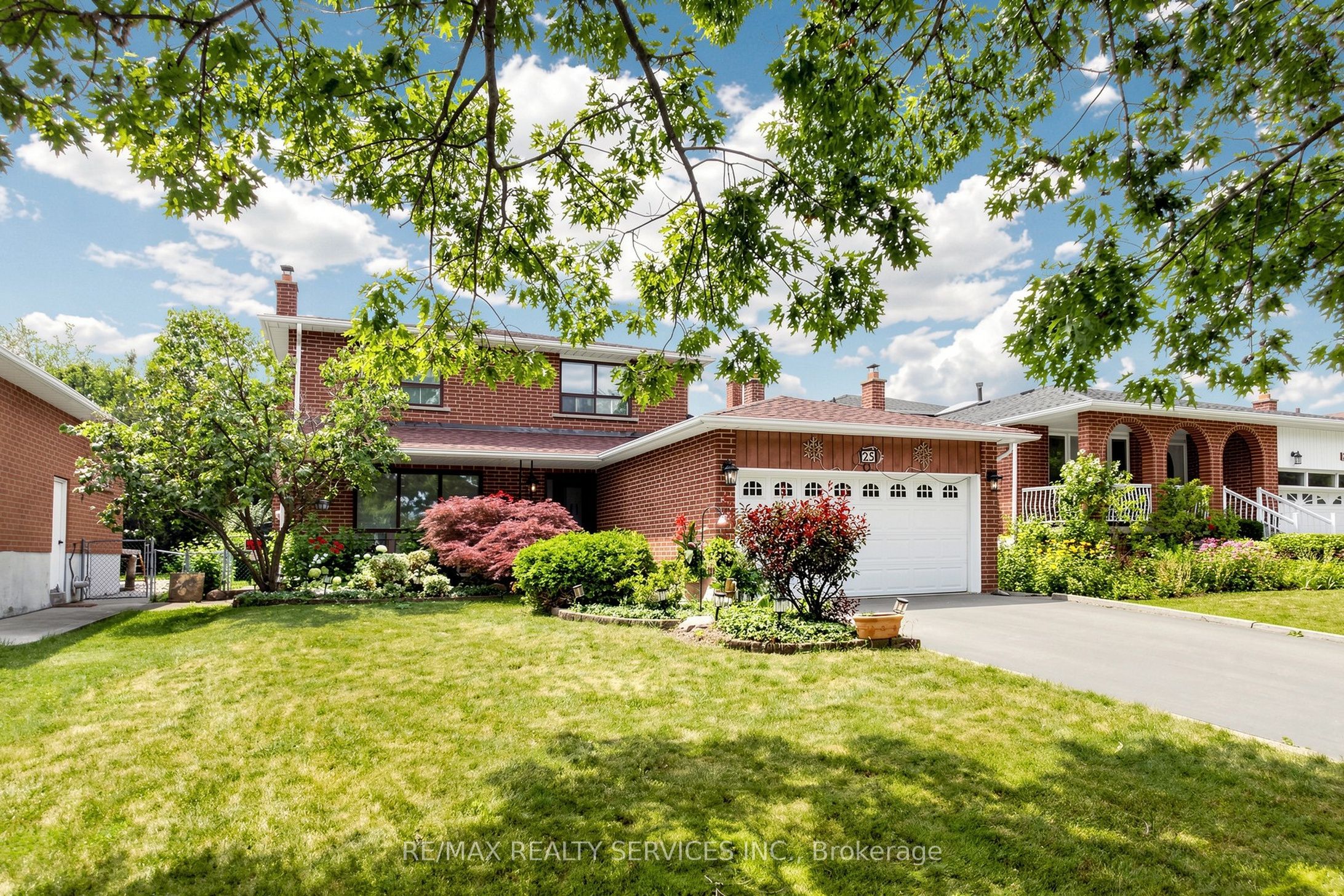 25 Malcolm Crescent Property Photo 1