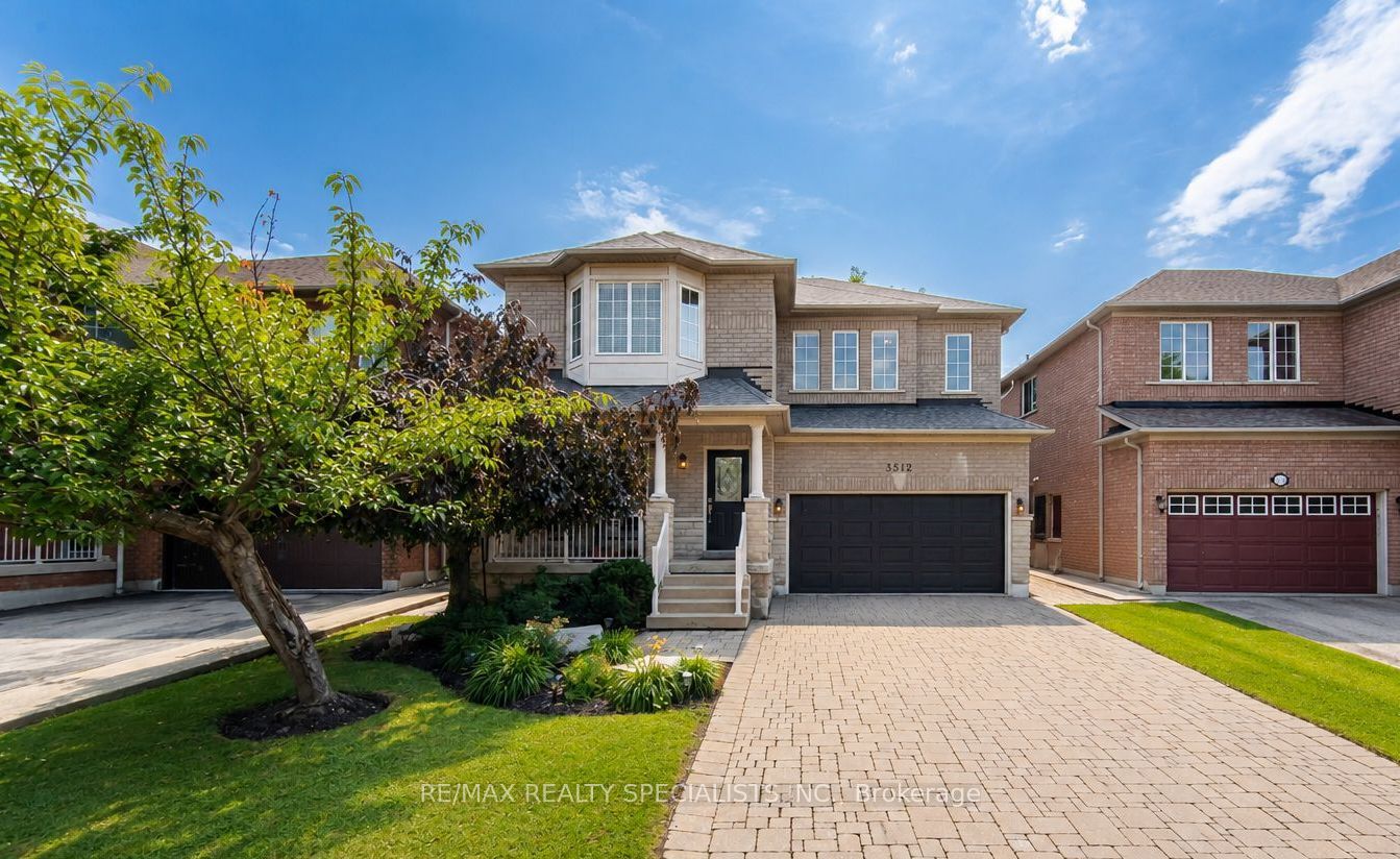 3512 Positano Place Property Photo 1