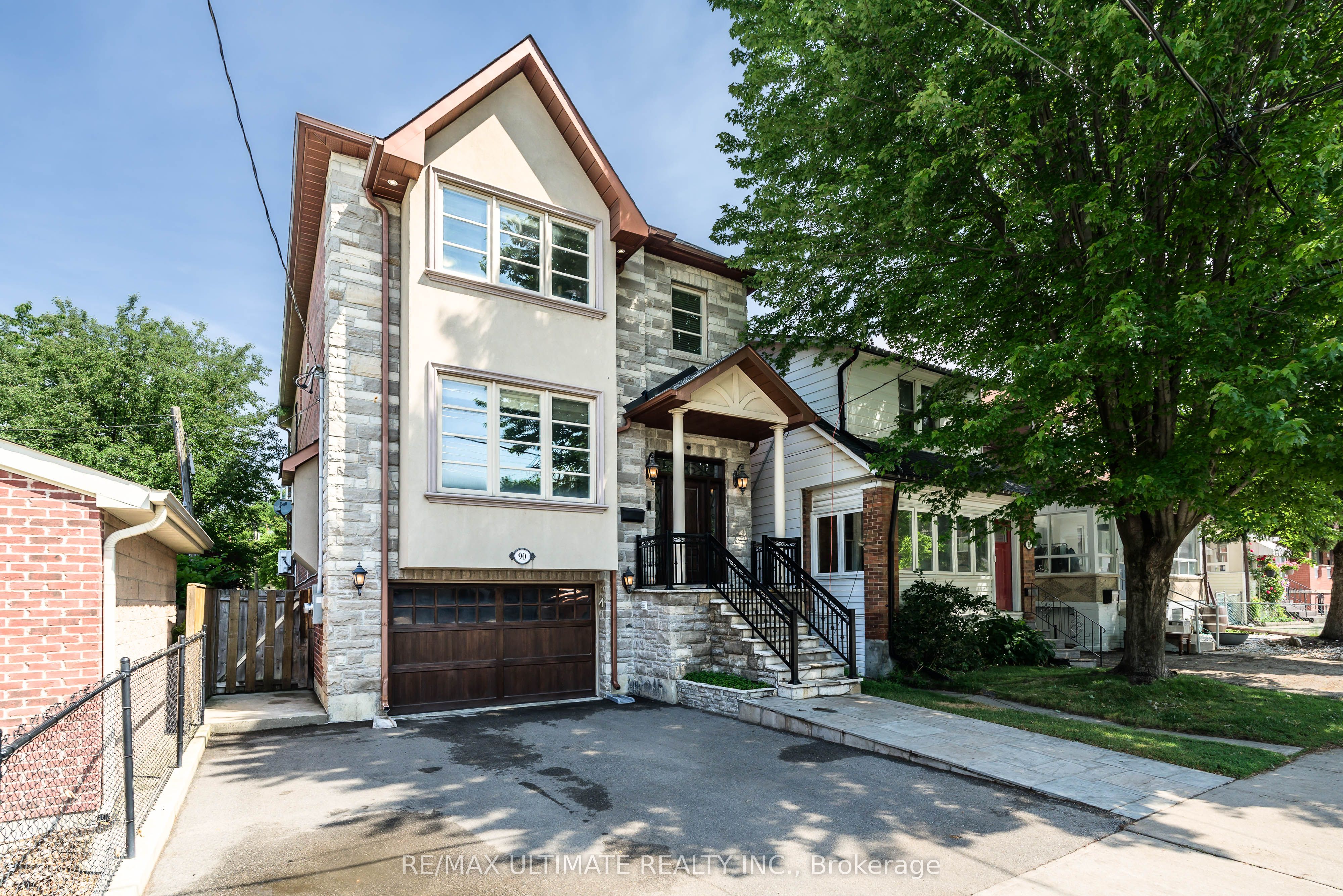 90 Howick Avenue Property Photo 1
