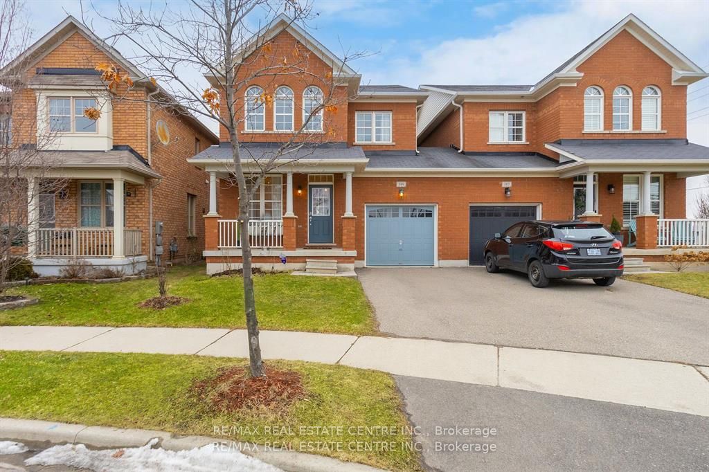389-1 Nairn Circle Bsmt. Property Photo 1